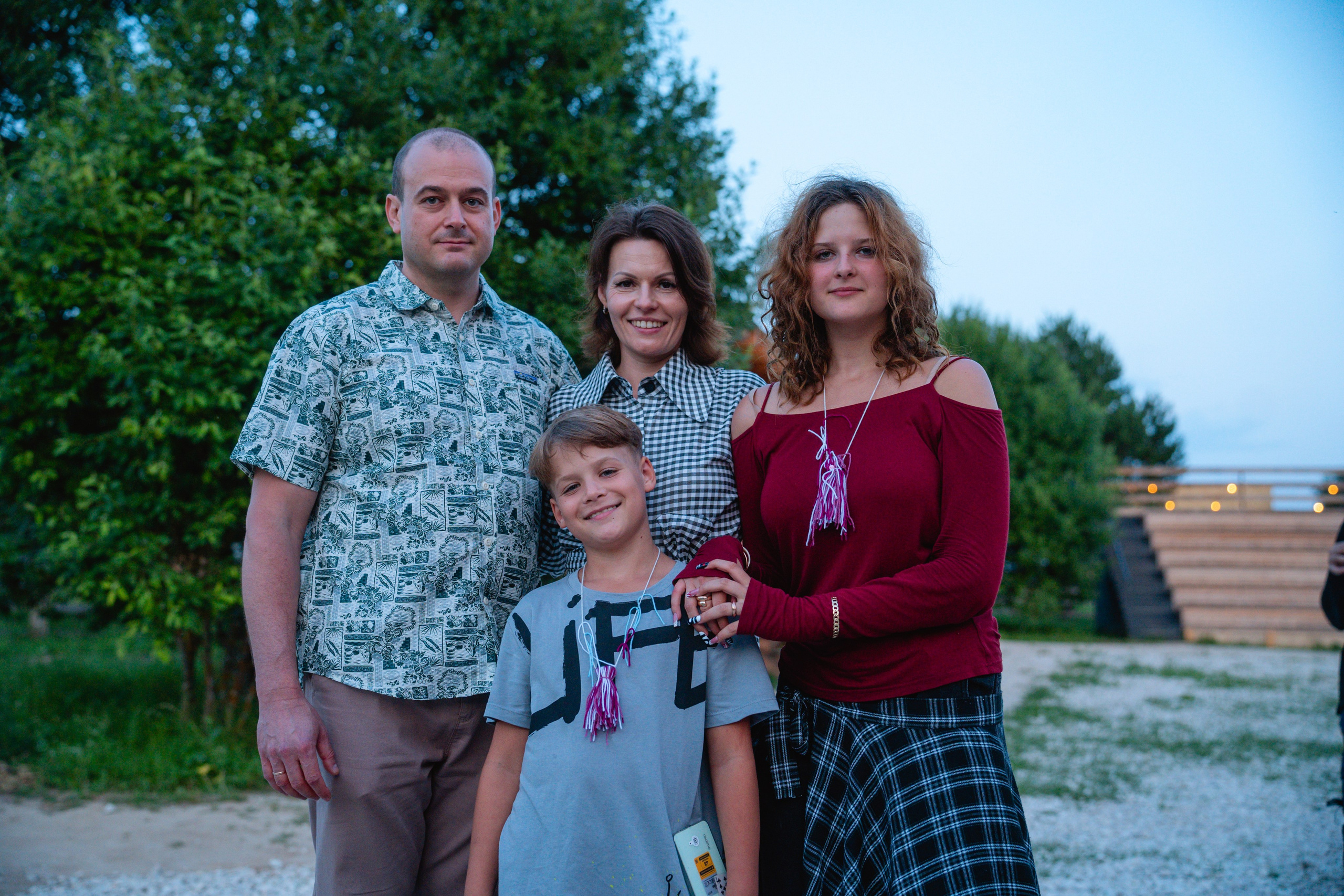 Семейные. Владислав Кожух | Фотограф | Видеограф | Режиссёр