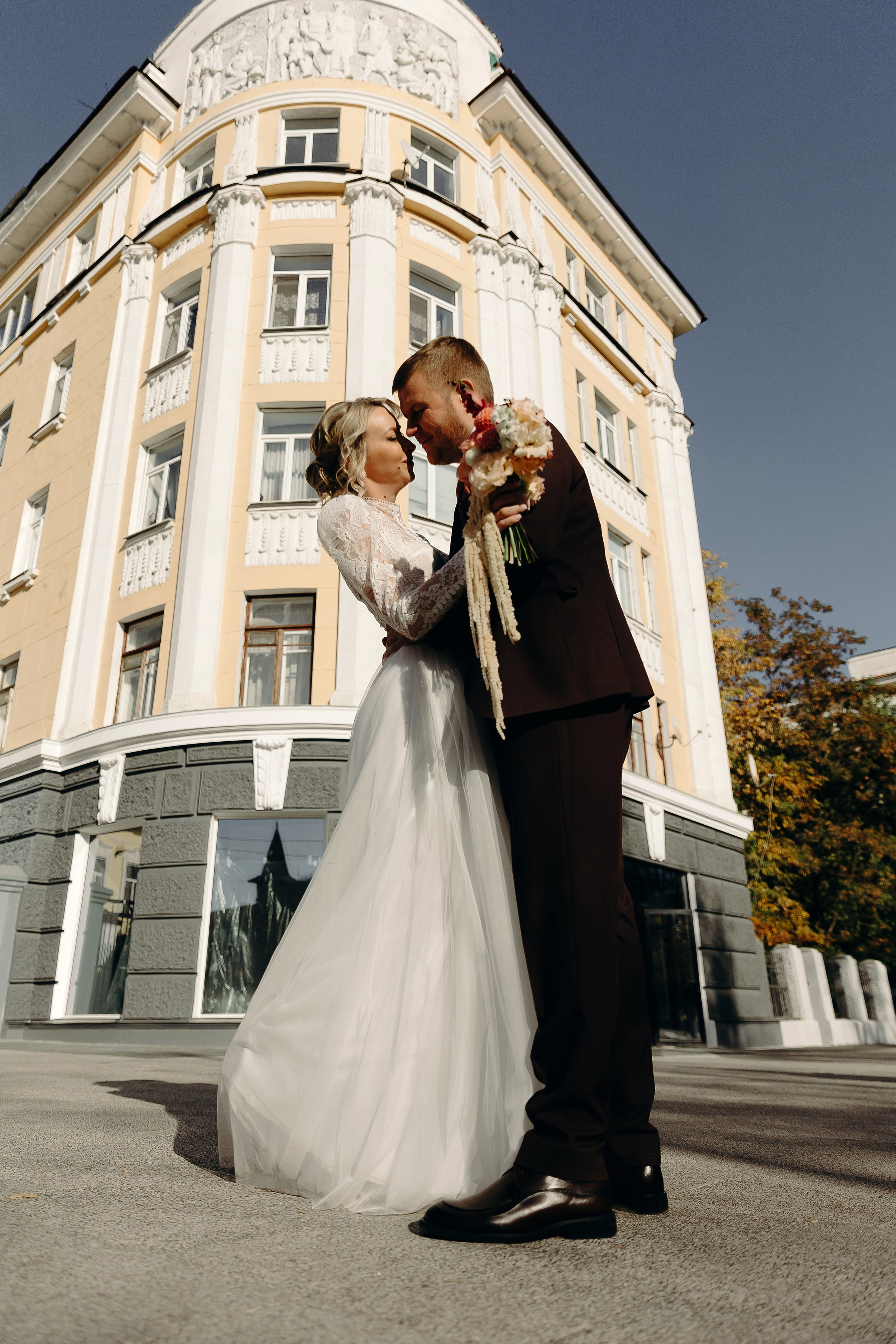 Yu@A. Фотограф в Саратове Мария Буршина