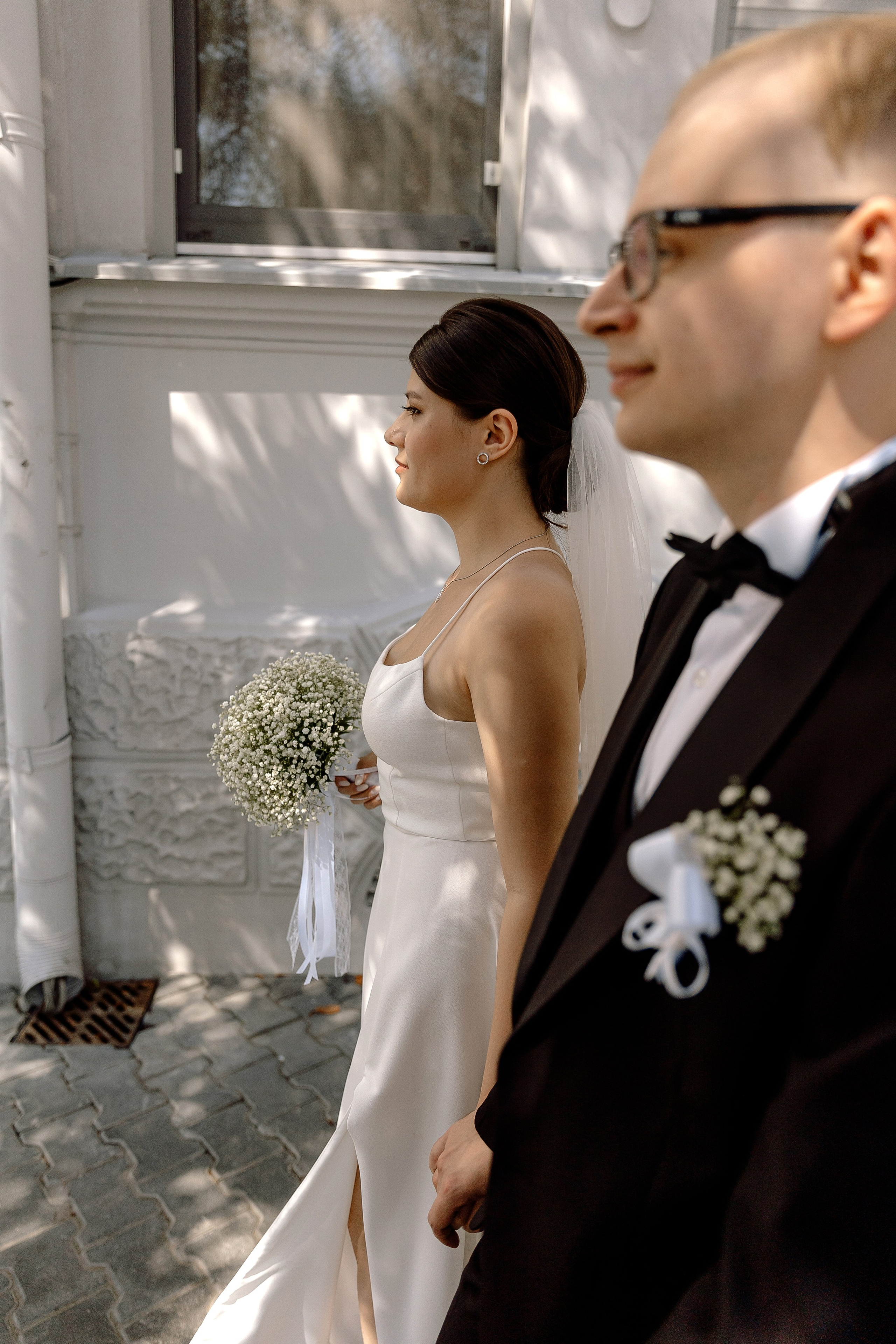 D&I. Фотограф в Саратове Мария Буршина