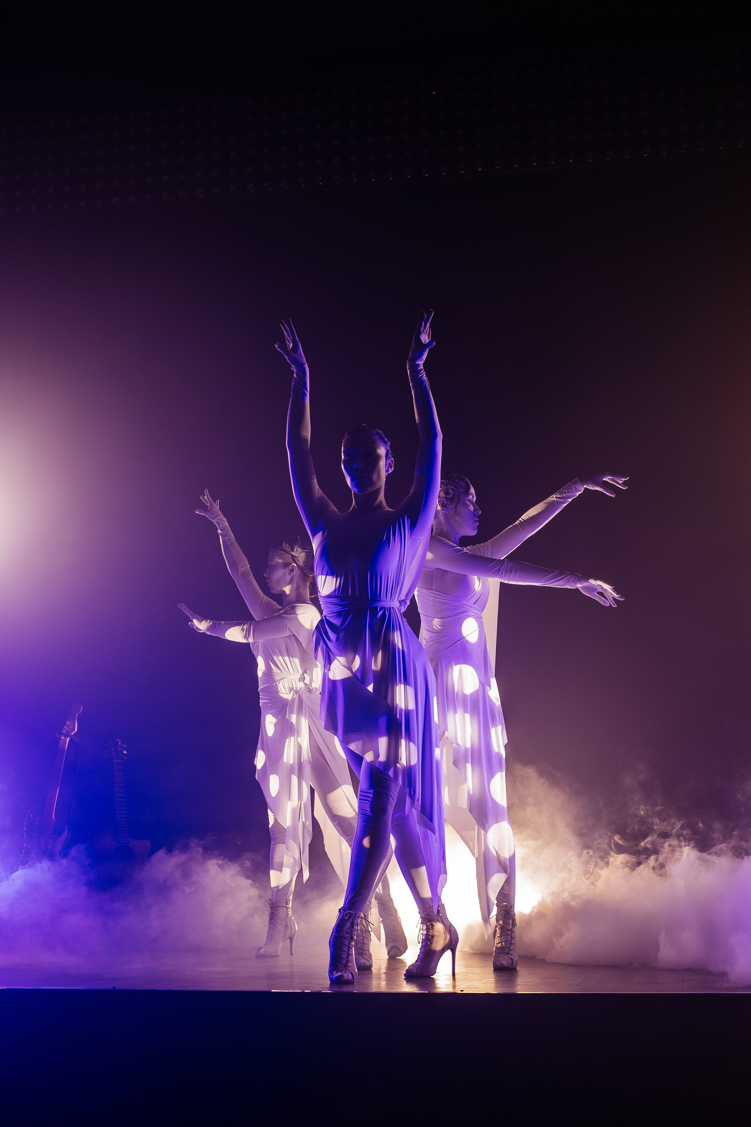 Свадебный гала-ужин. Фотограф в Иркутске