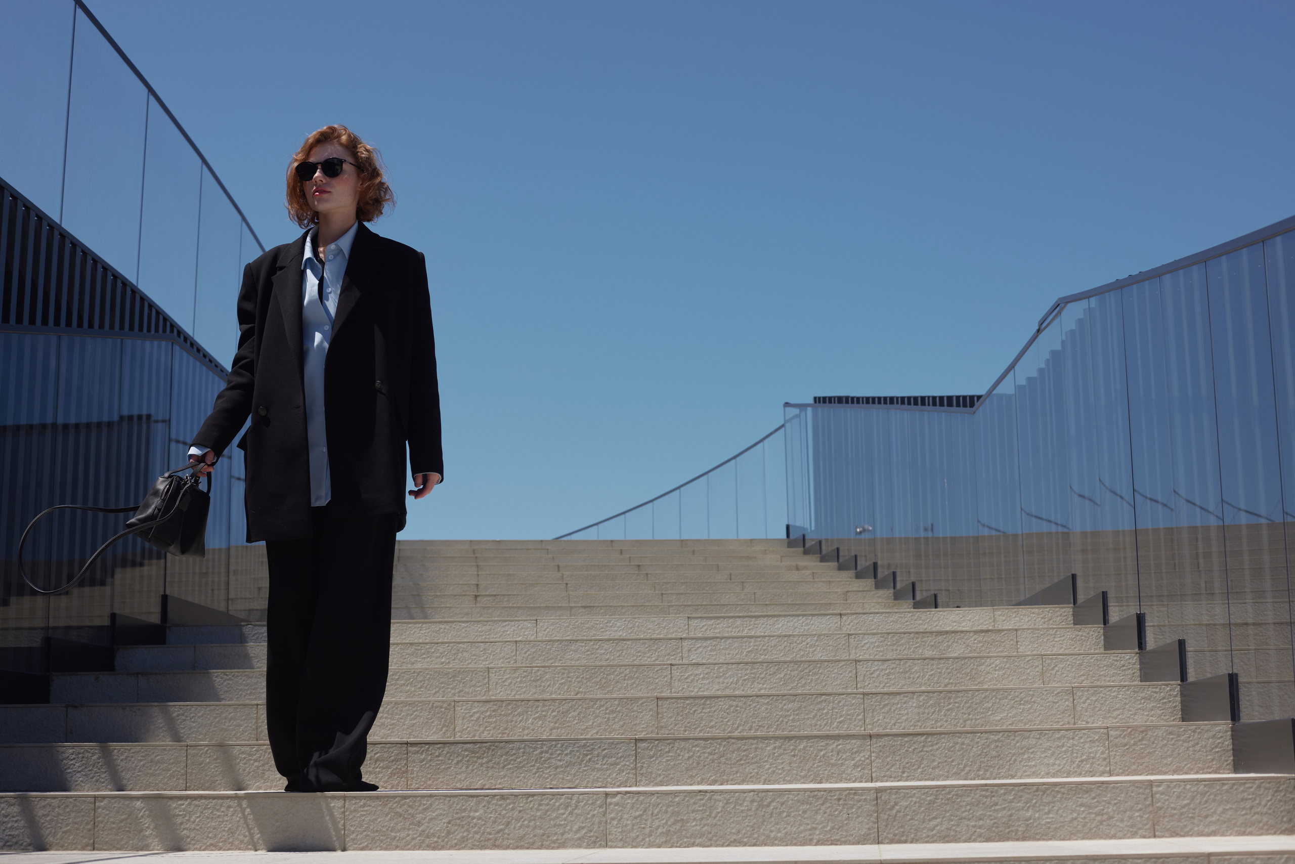 Съемка для брендов. Reportage and staged photographer Natalia Sannikova