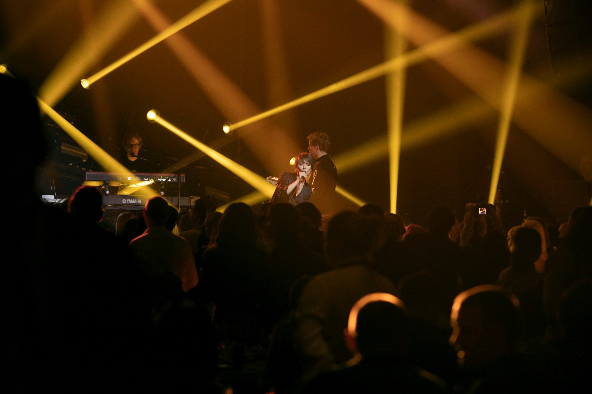 Вечеринка в честь открытия продаж комплекса Sun-city. Репортажный и постановочный Наталья Санникова