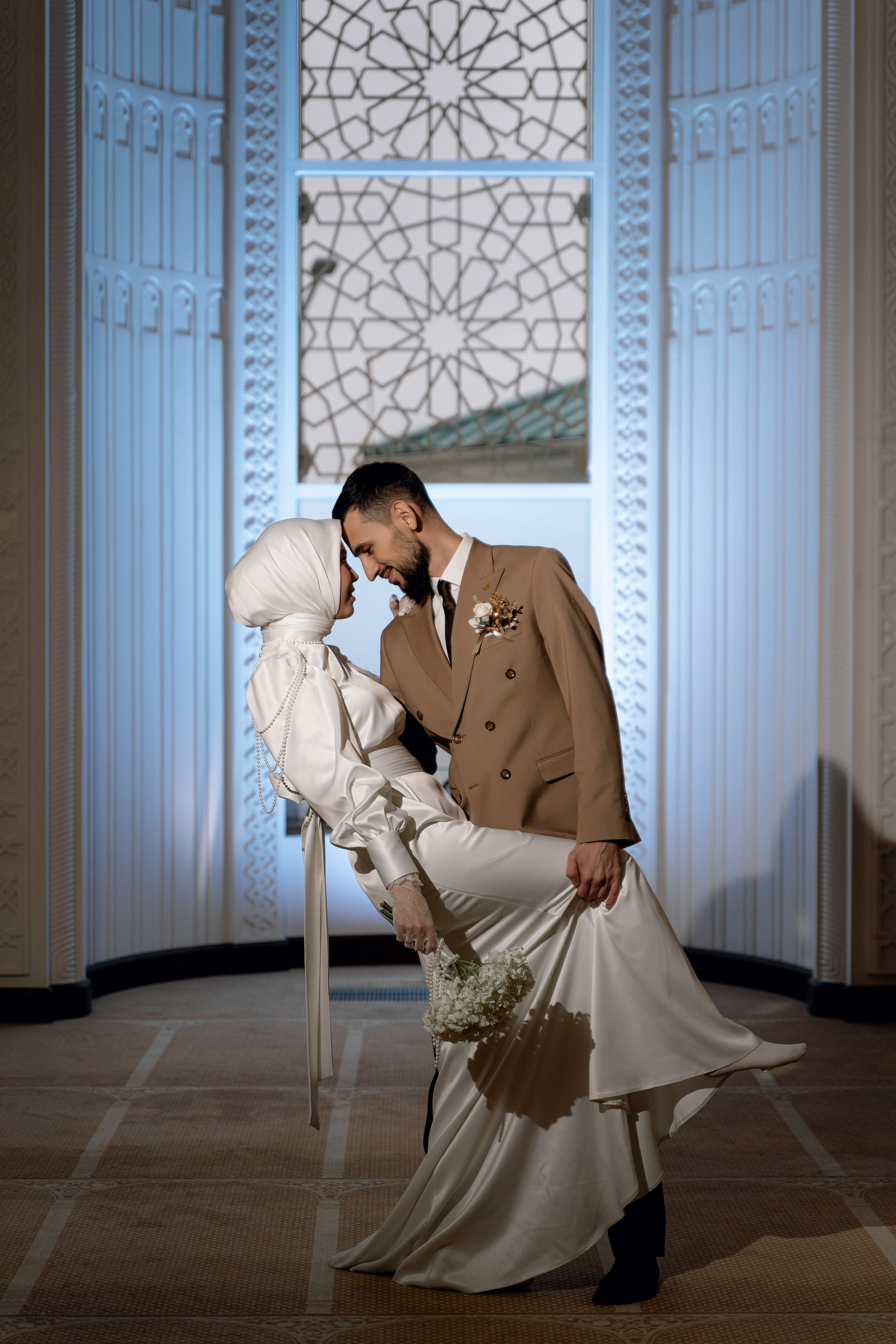 Никах Умара и Ляйсан — Эмоции, традиции и красивые портреты. RAMIL SAFIULLIN