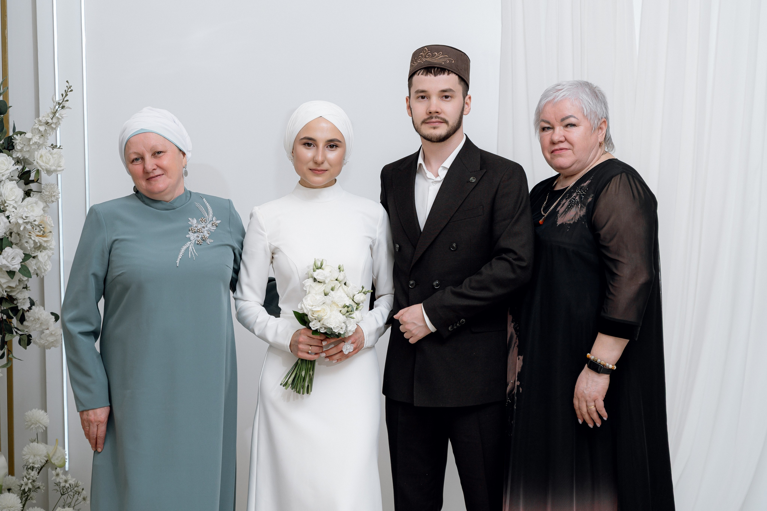 Ильдар & Алия. RAMIL SAFIULLIN