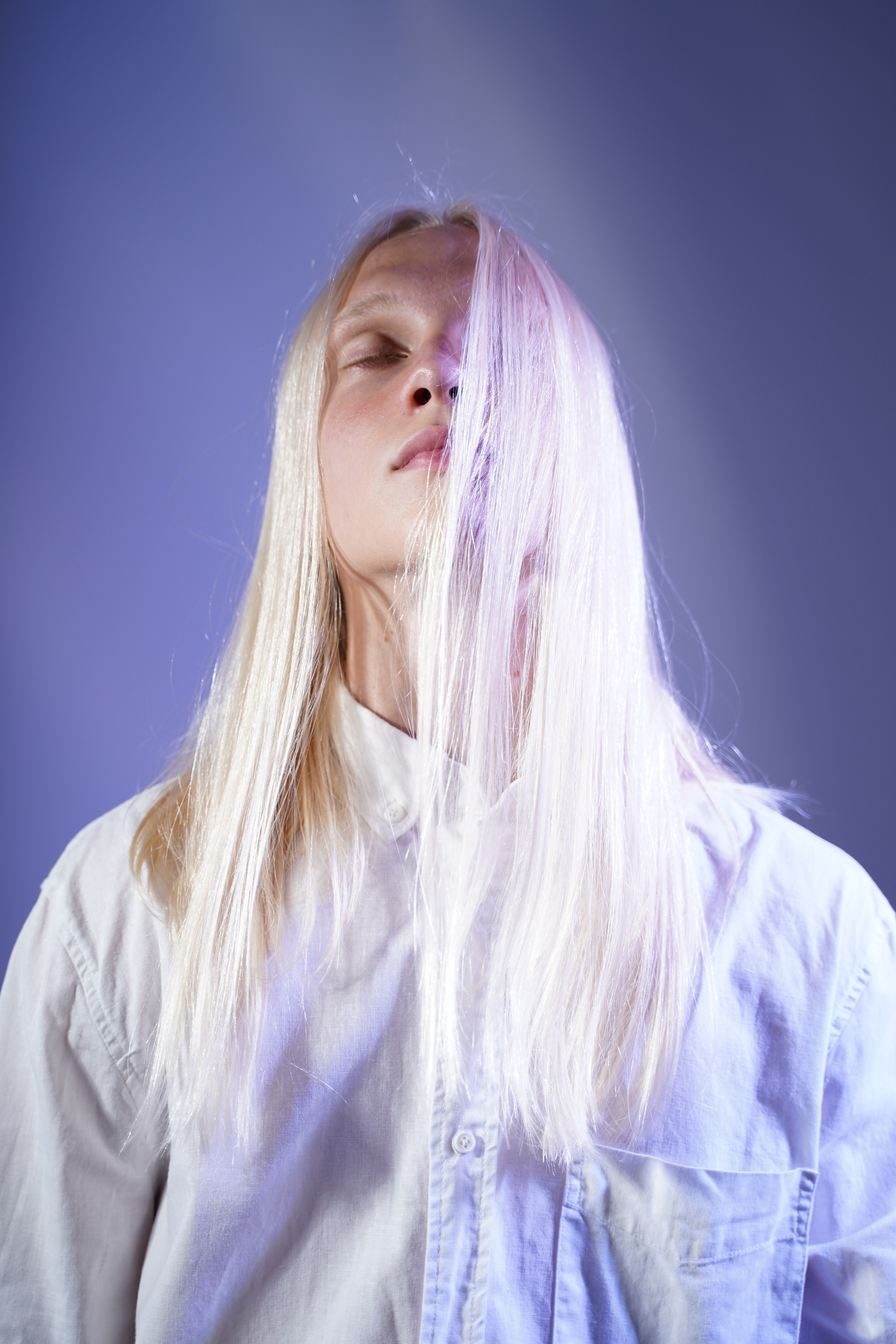 Егор Лисицин. Арт-фотограф в Краснодаре