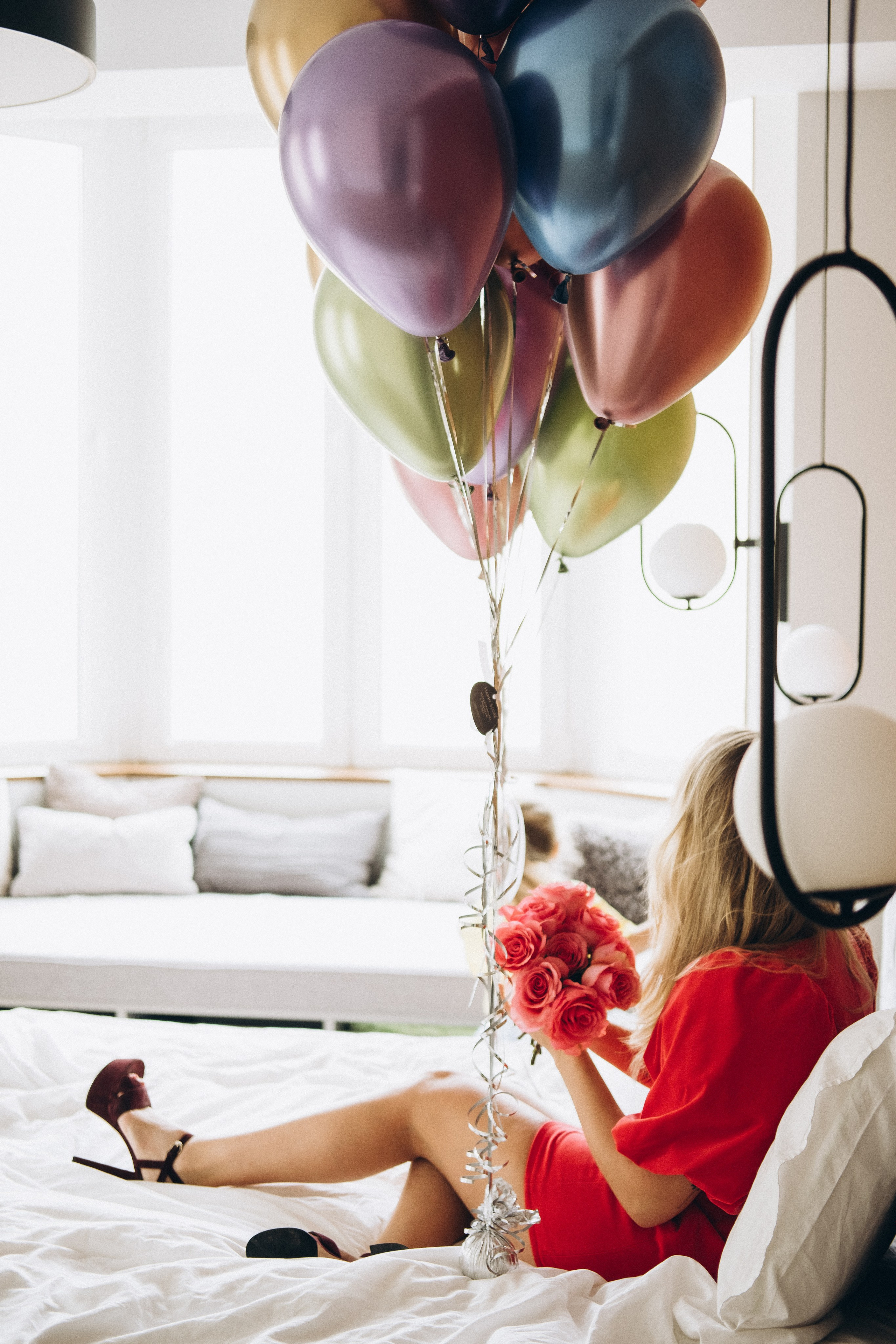 Домашняя. Портретный и семейный фотограф в Красноярске Смирнова Наталья