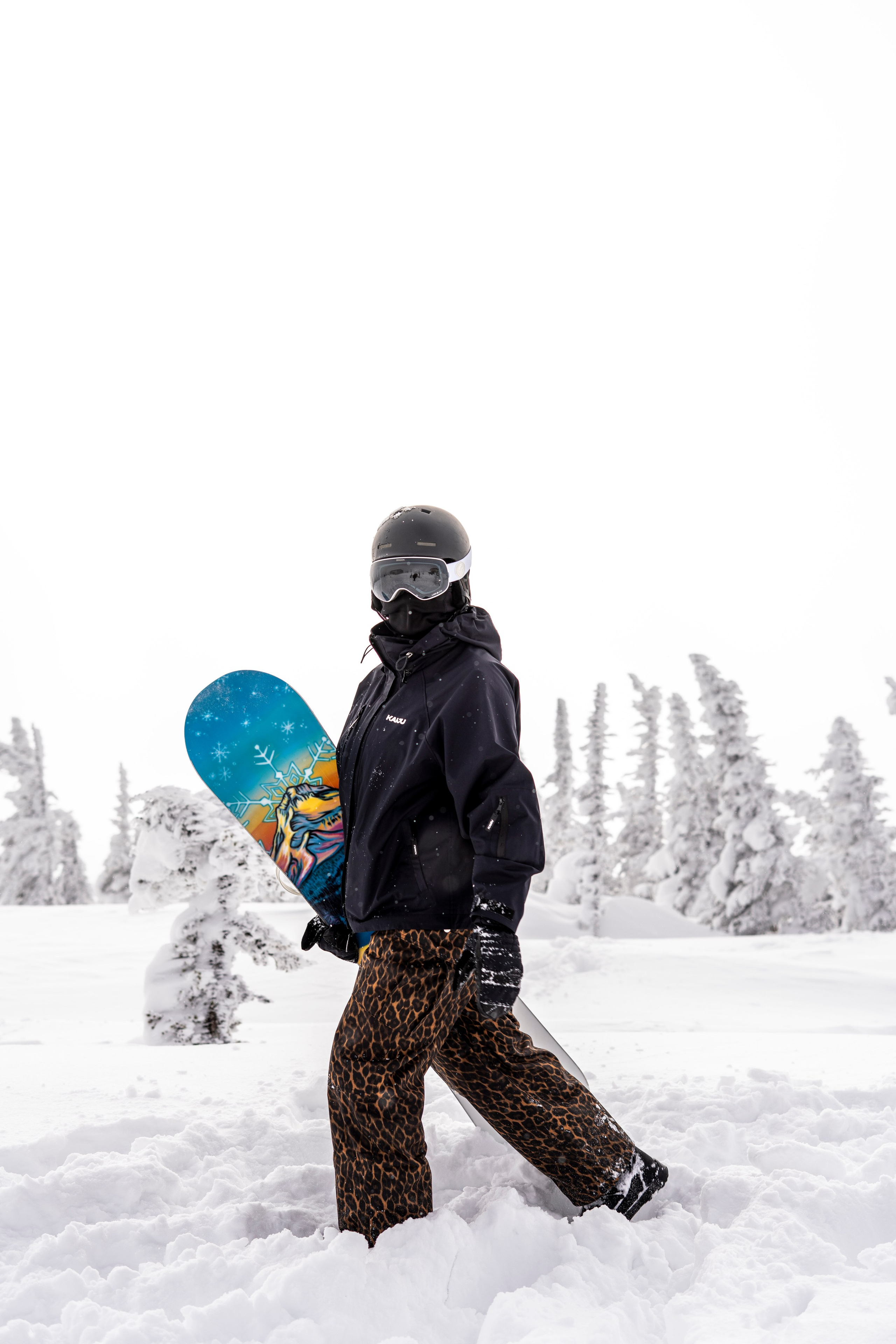 Тур. Анастасия Паршукова — фотограф Шерегеш Новосибирск