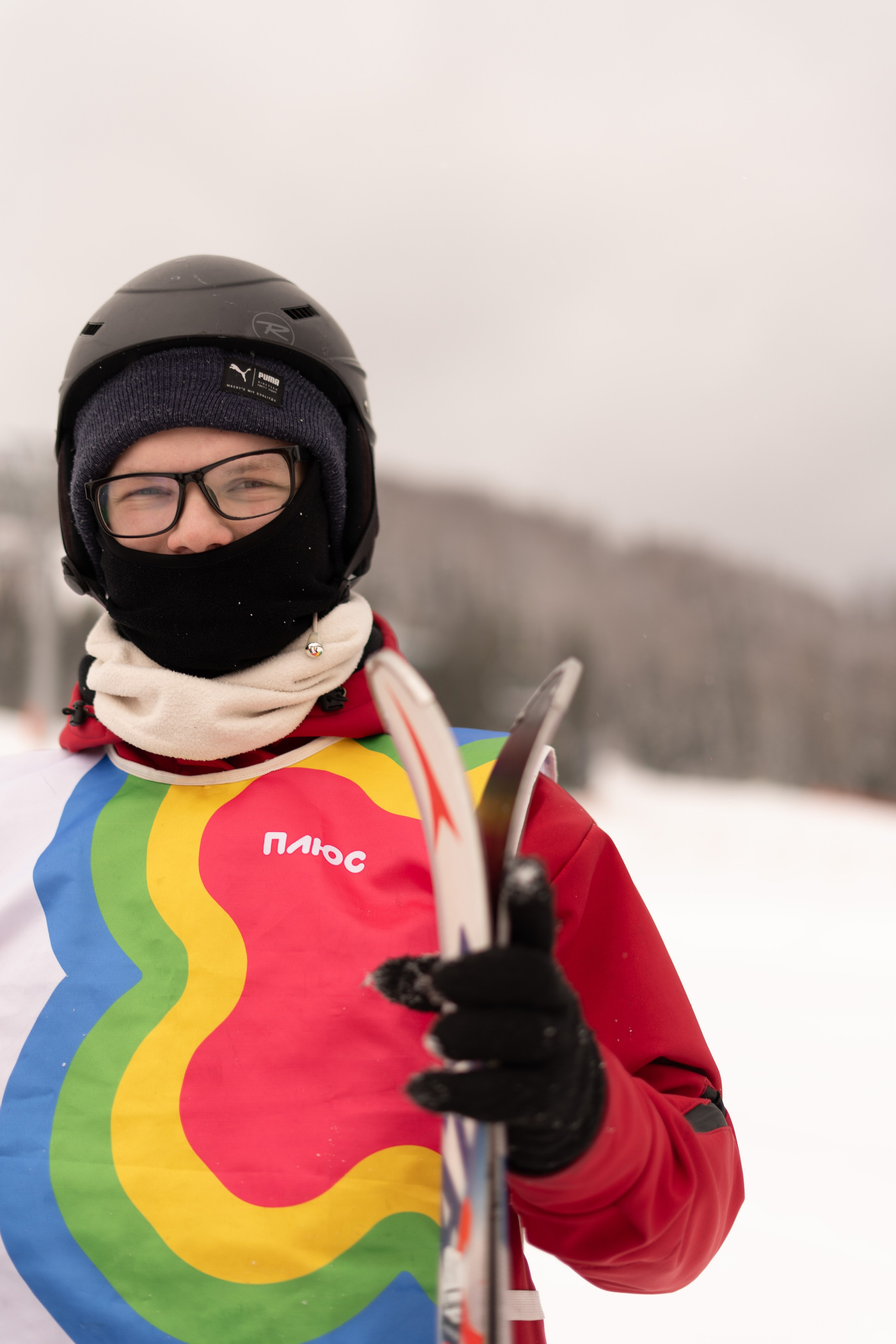 Репортаж Детский Лагерь. Анастасия Паршукова — фотограф Шерегеш Новосибирск