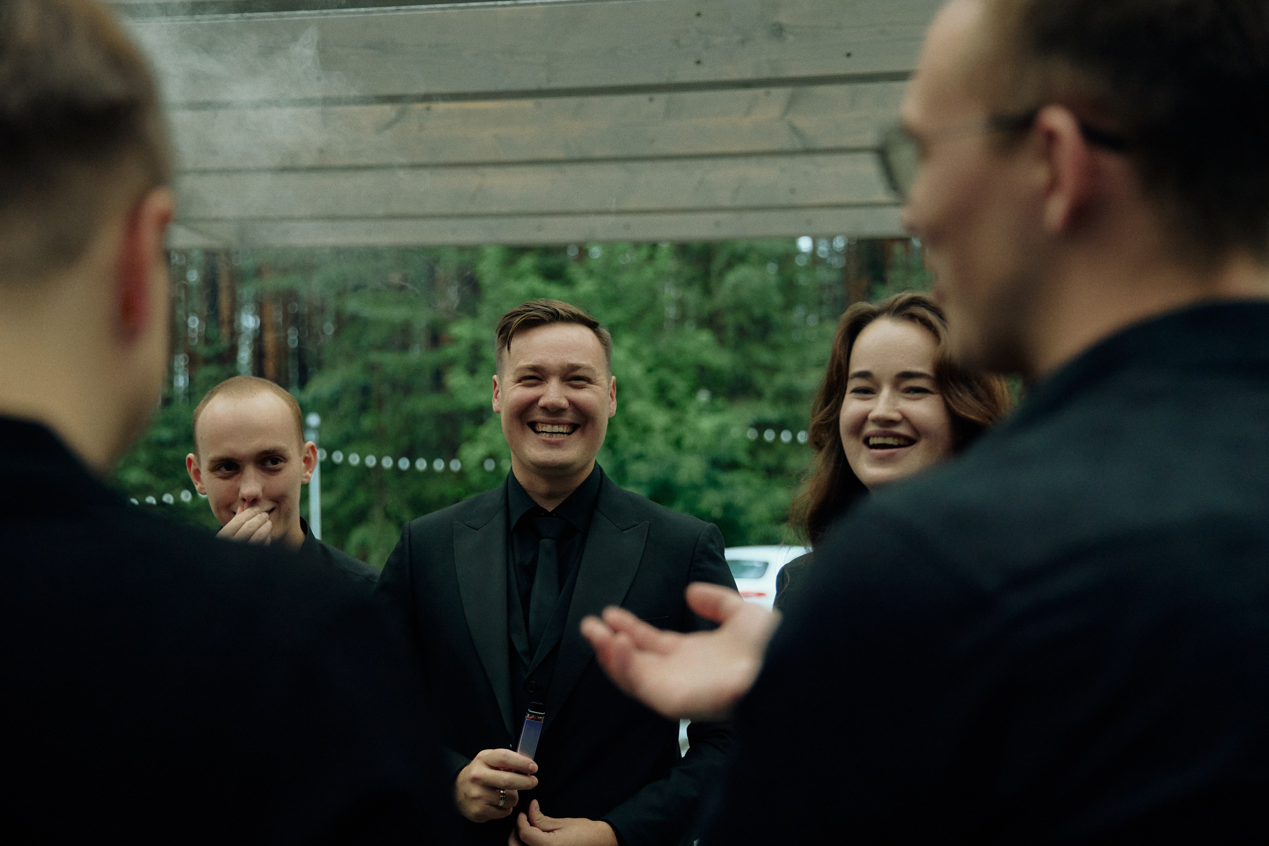 Rustam & Anastasia. Event агентство PAPRIKA в Екатеринбурге