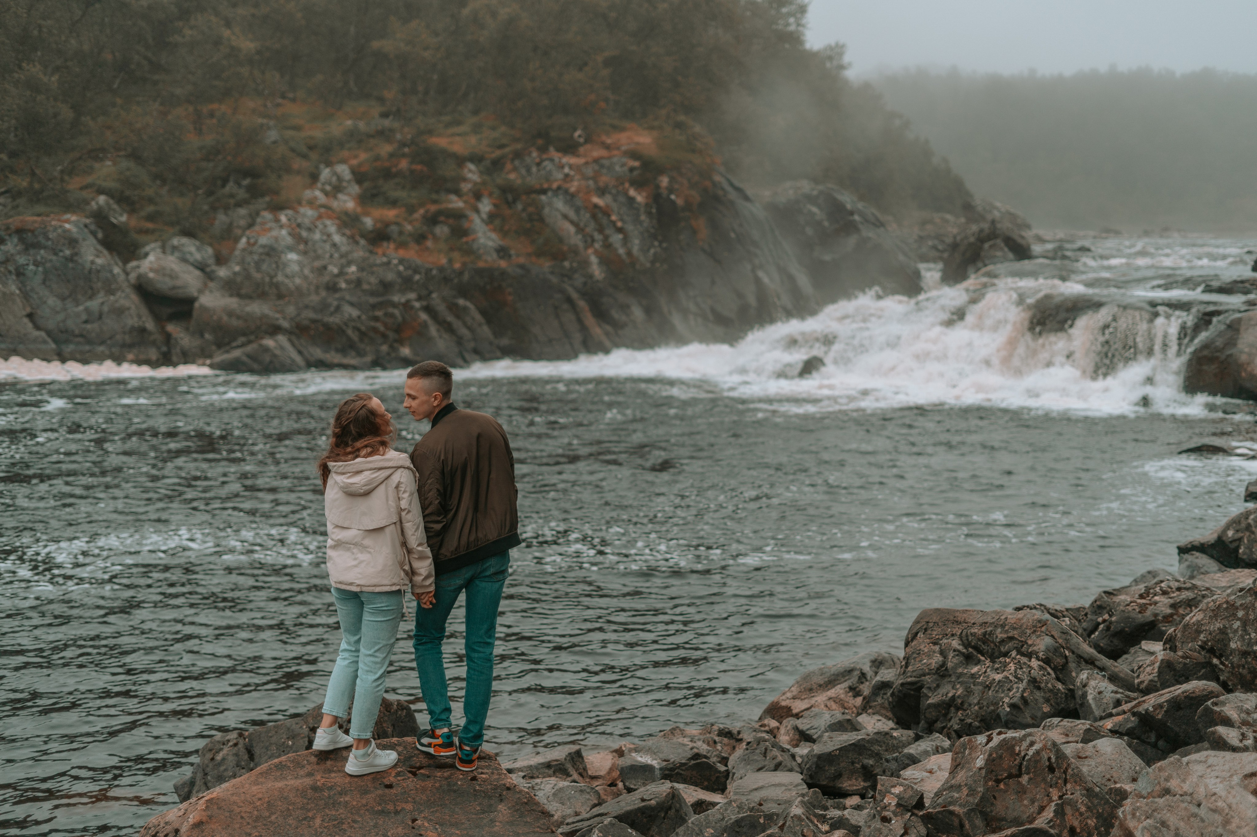 Кирилл & Виолетта. MILATE — выпускные альбомы, фотосессии и видео в Москве