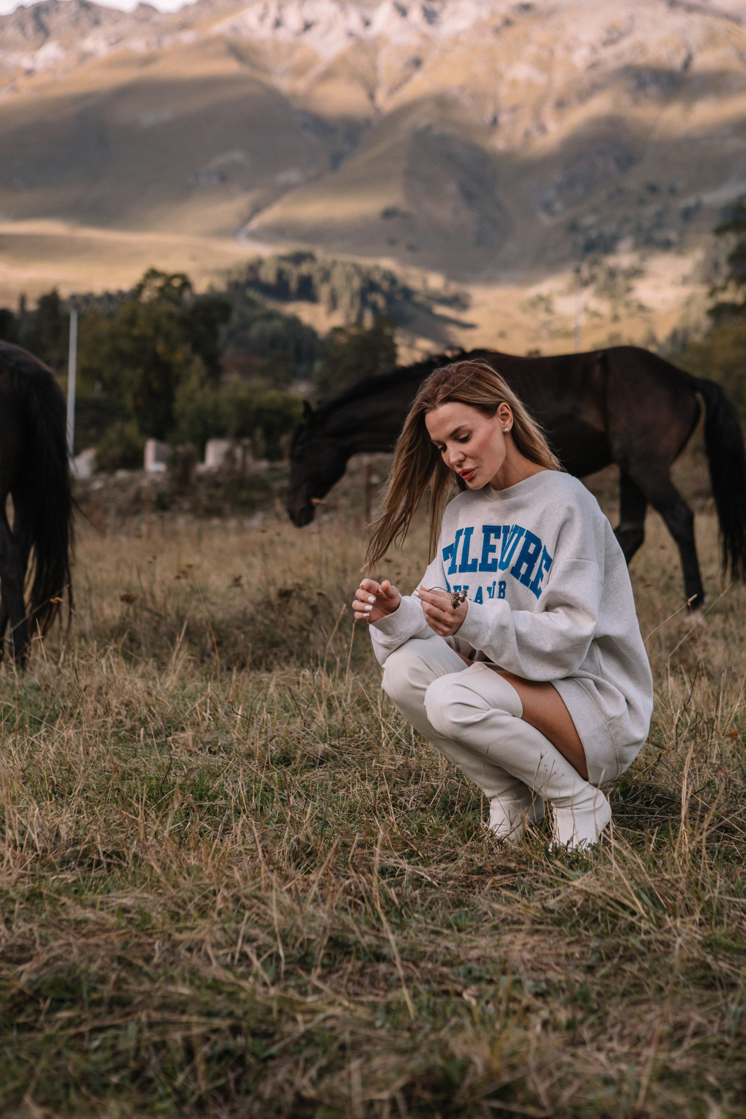 Женский портрет. Kris geimor фотограф