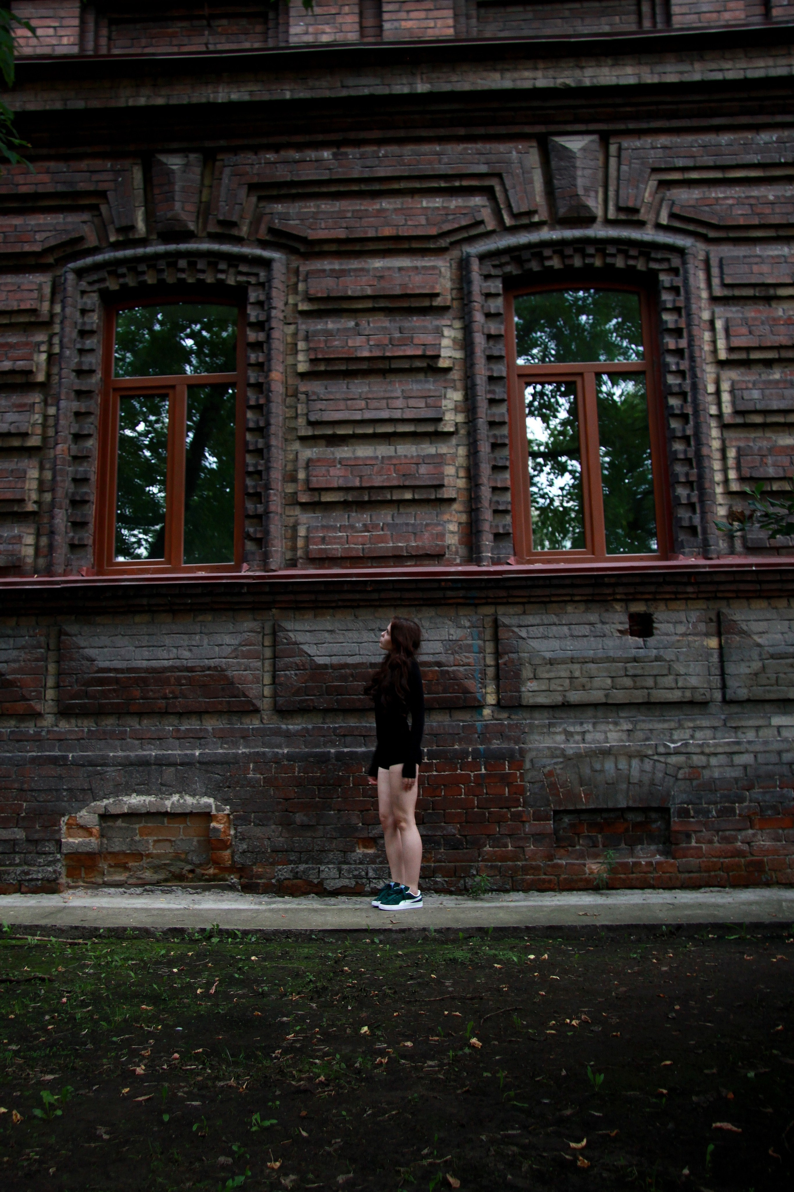Виолетта. Фотограф Красноярск | Varvara Kalugina