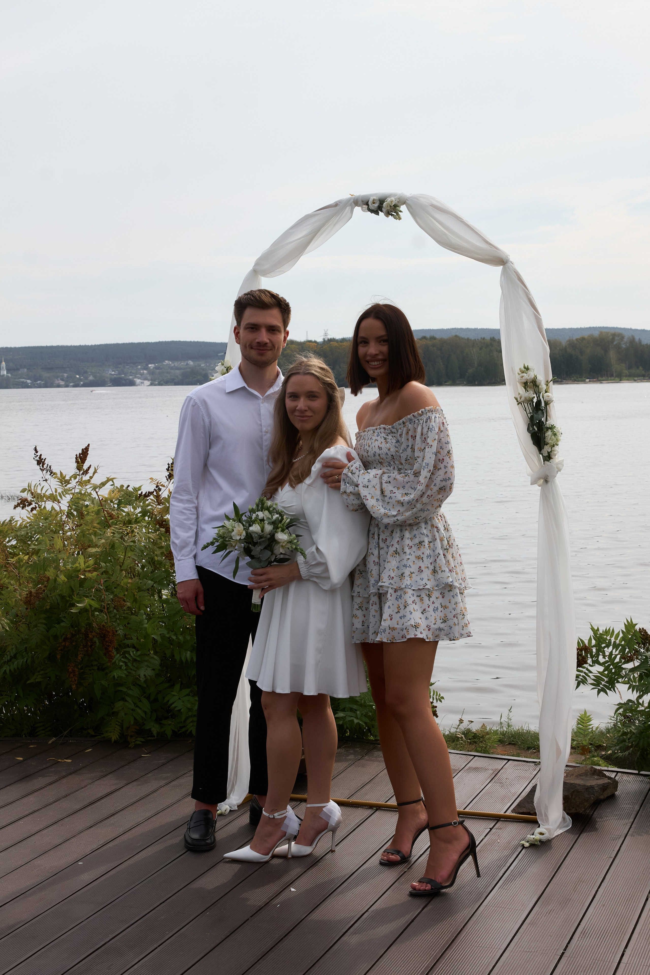 К & М. Фотограф Екатеринбург Елена Минина