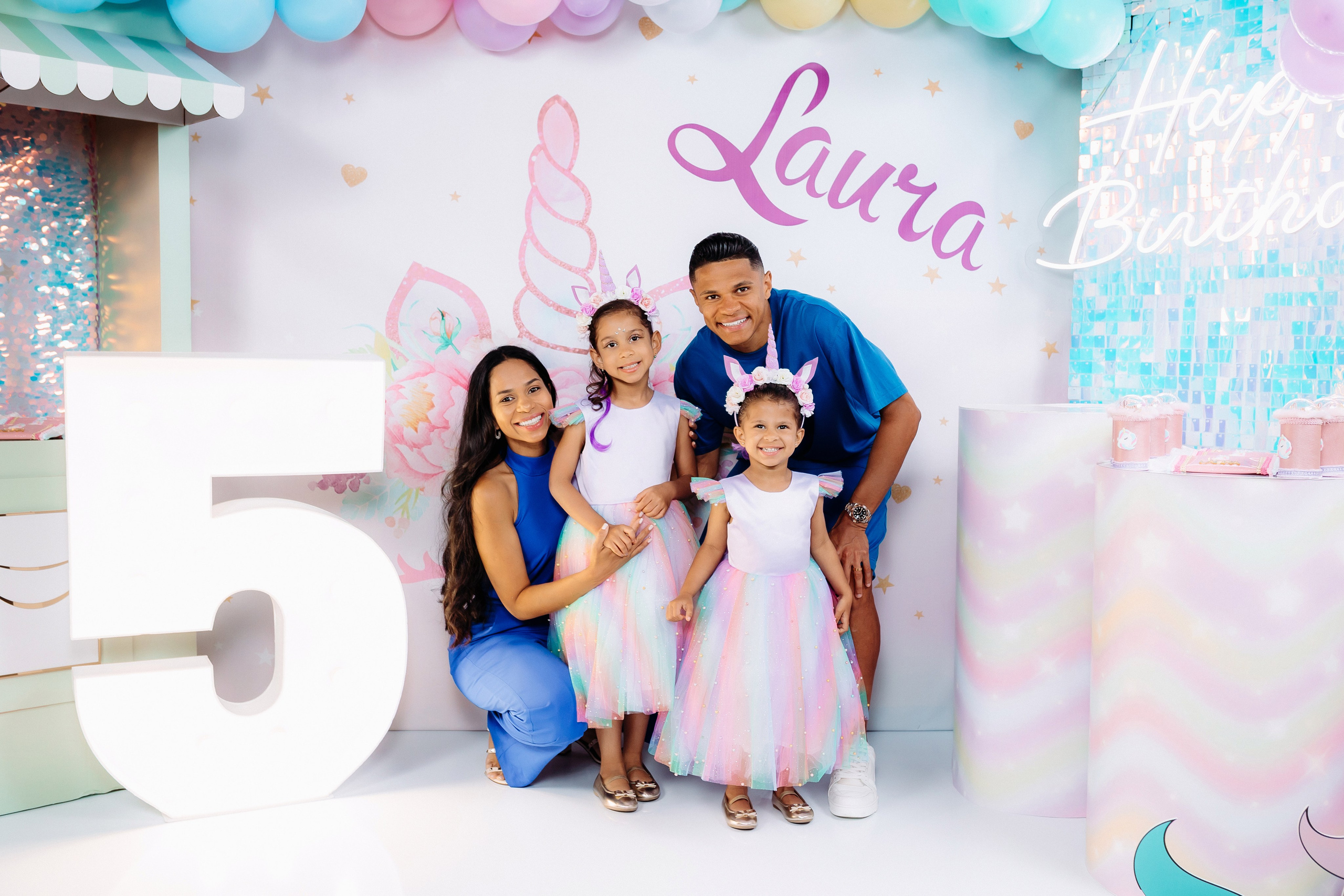 Дни Рождения. Фотограф в Санкт-Петербурге Кирюшенков Андрей