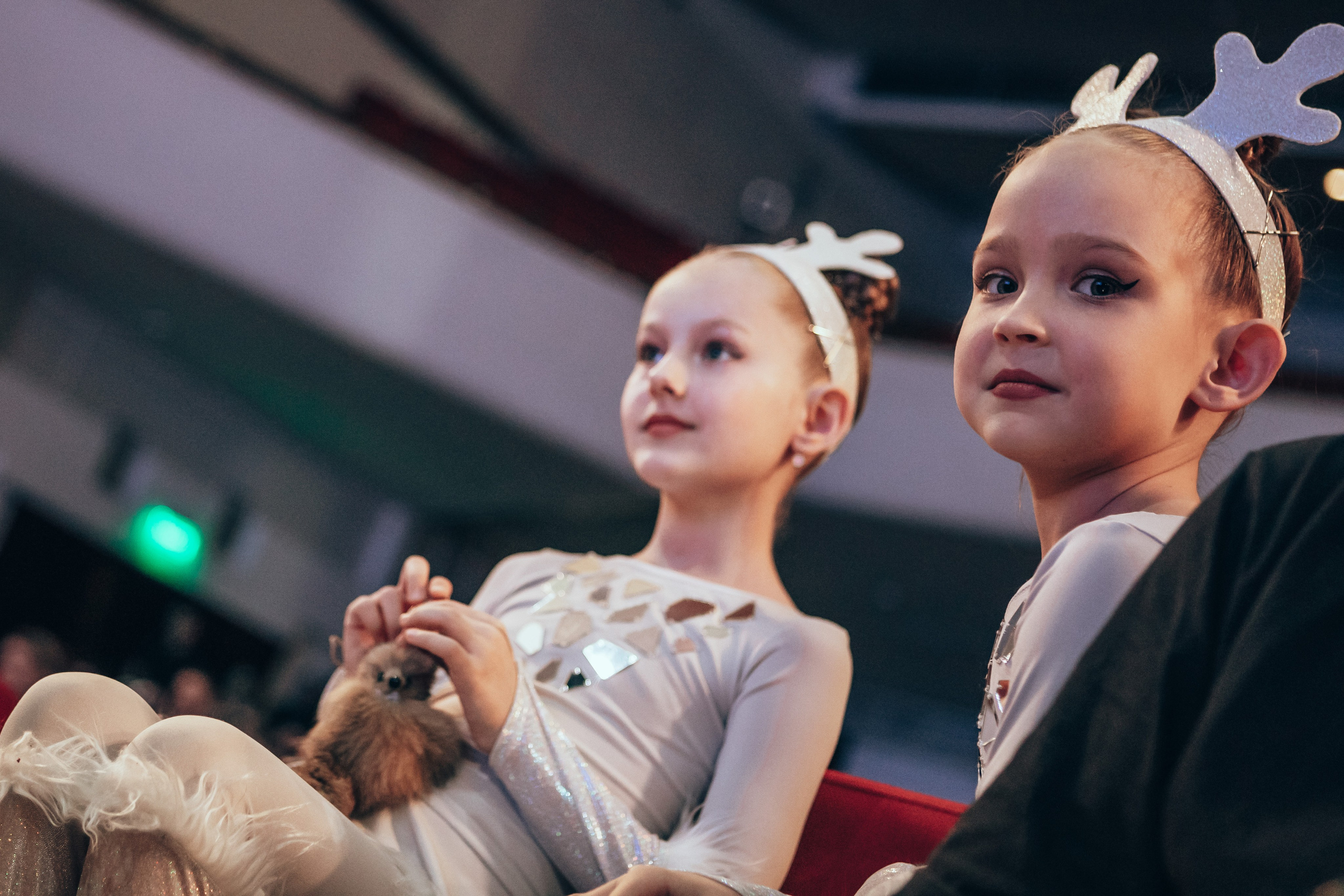 Мир чудес. Семейный и детский фотограф в г. Новосибирске Макеева Анастасия
