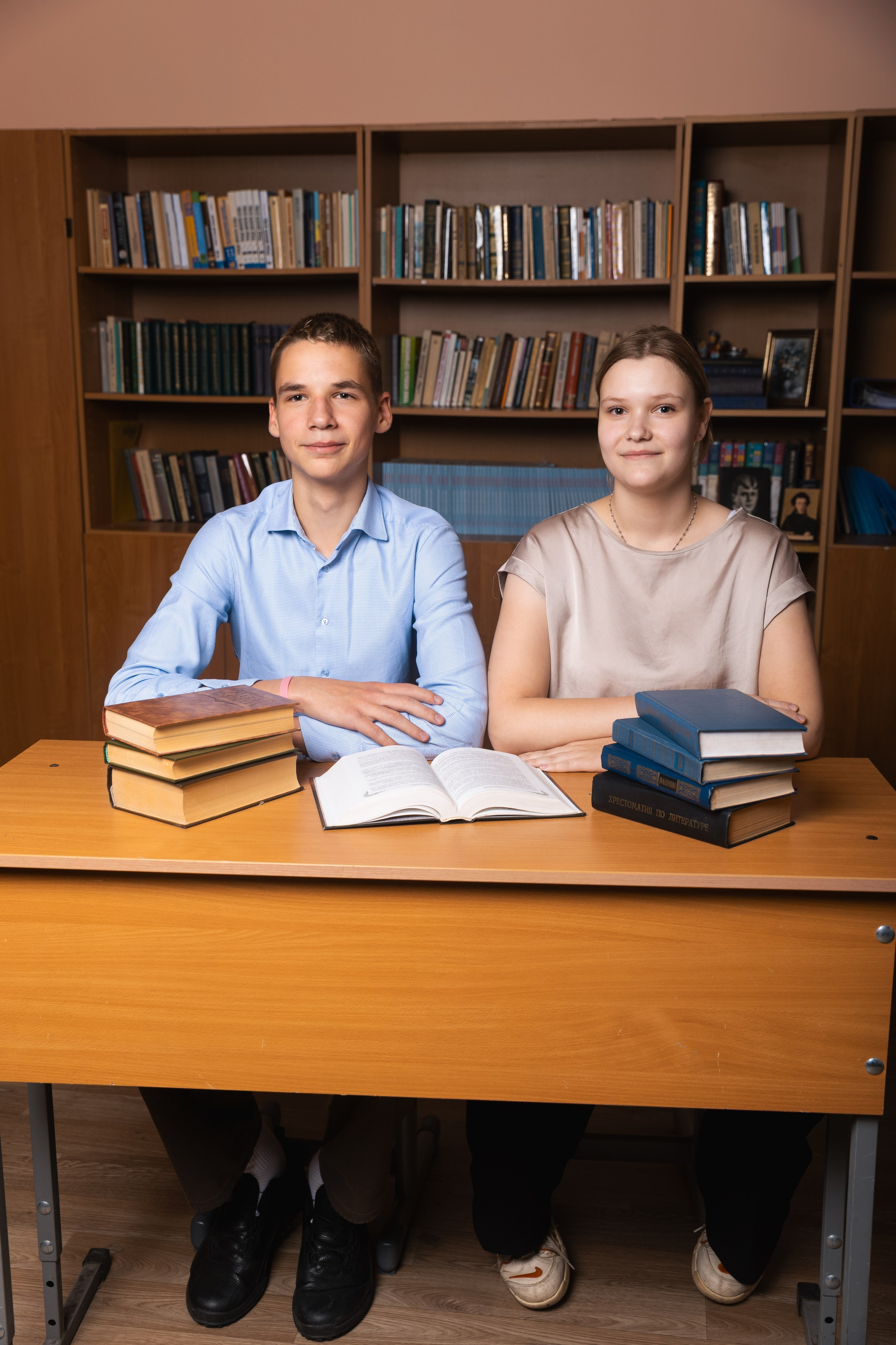 Школы. All In Media — фотосъёмка и видеопродакшн