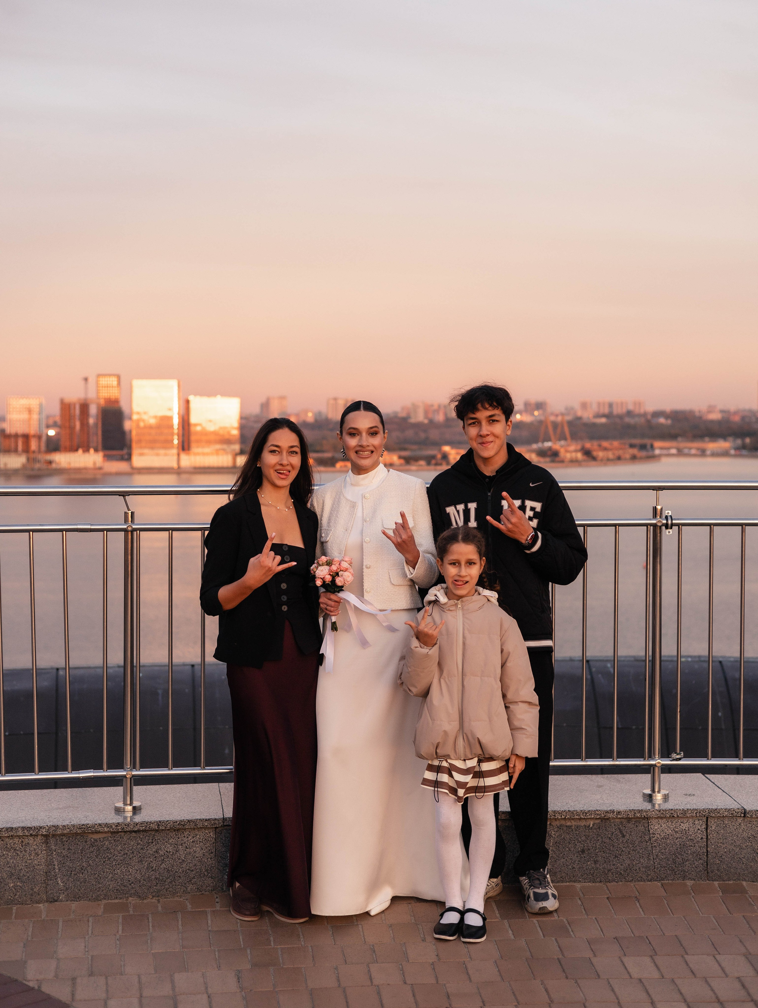 Свадебная фотосессия. Фотограф Ижевск | Казань