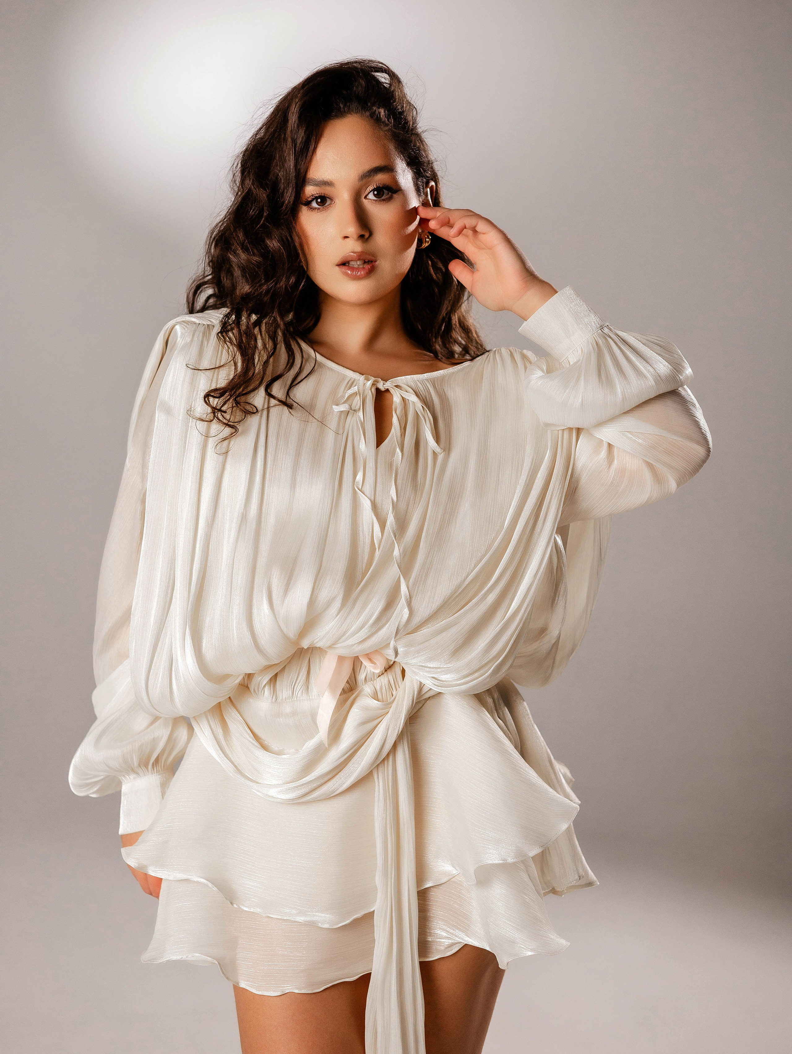 Алия. Фотограф Ижевск | Казань