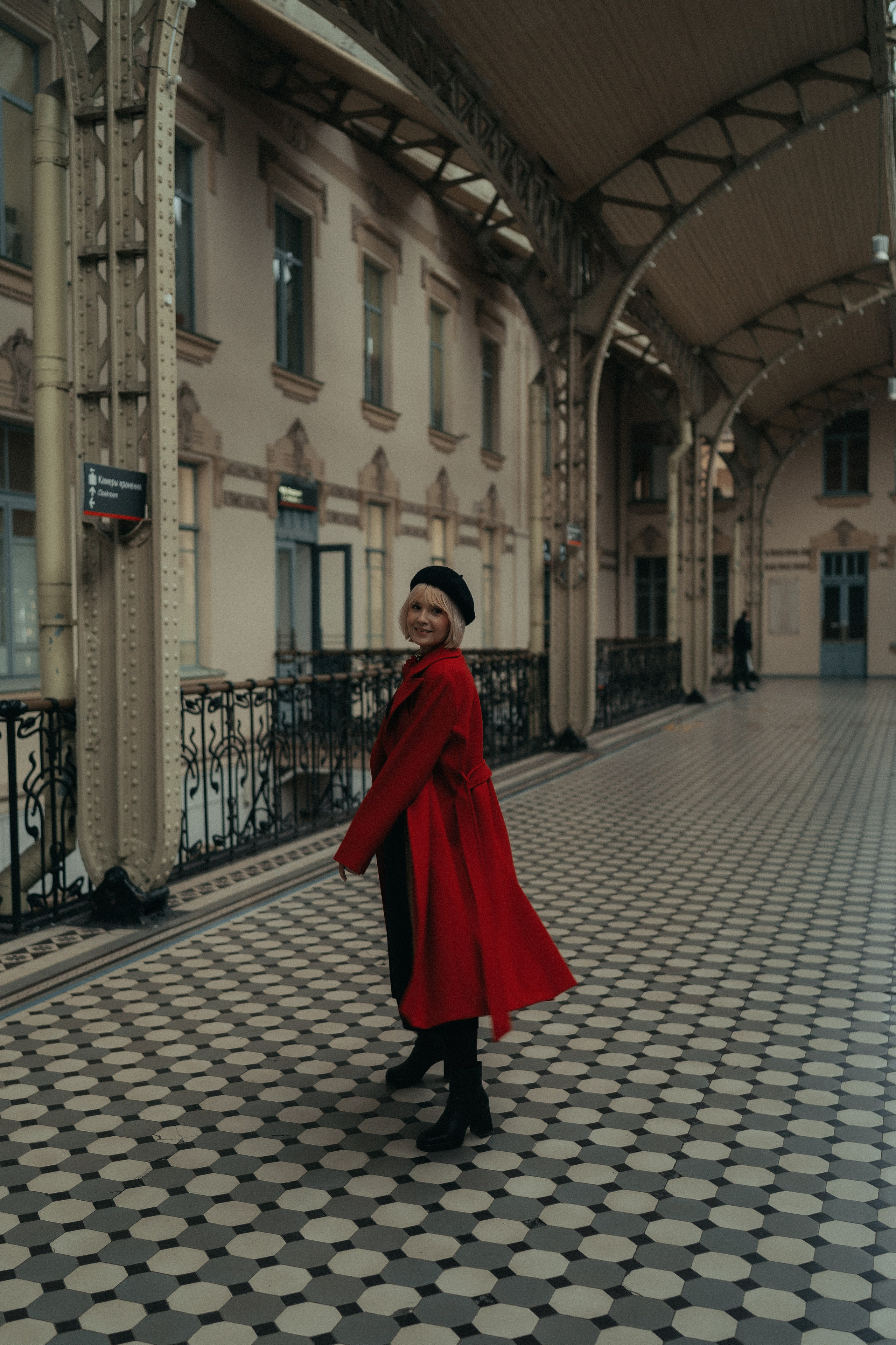 Инна. Семейный, портретный фотограф Новосибирск. Оля Адова