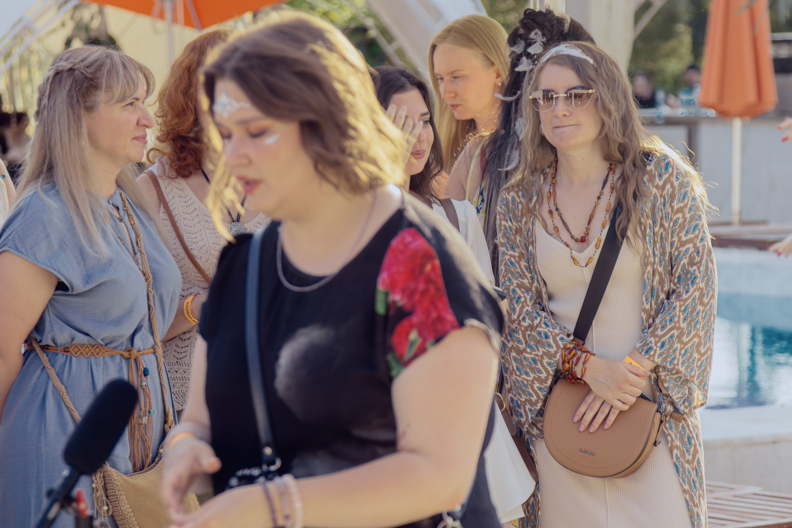 Репортажная съёмка корпоратива компании Феникс. Портретный фотограф в Ростове-на-Дону Антон Казарин