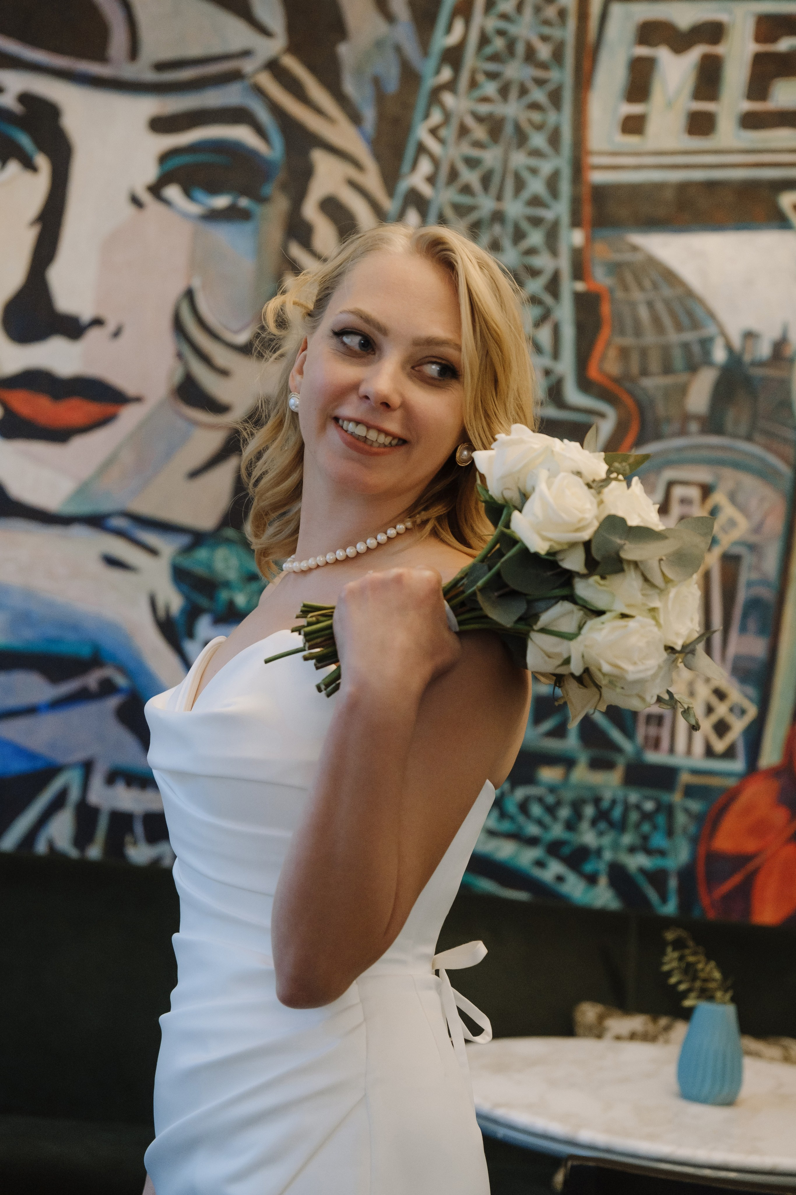 Кирилл и Алёна. Свадебный фотограф в Москве и Подмосковье Виктор Одинцов