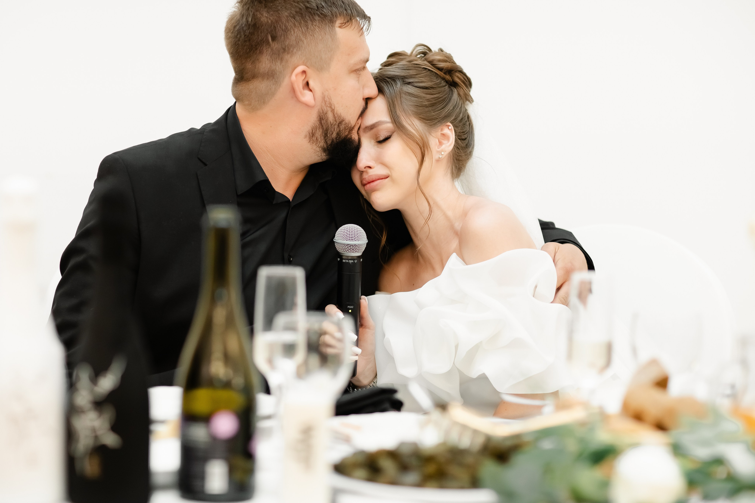 Екатерина и Виктор|Korston. Свадебный фотограф Серпухов — Москва Ольга Васильева