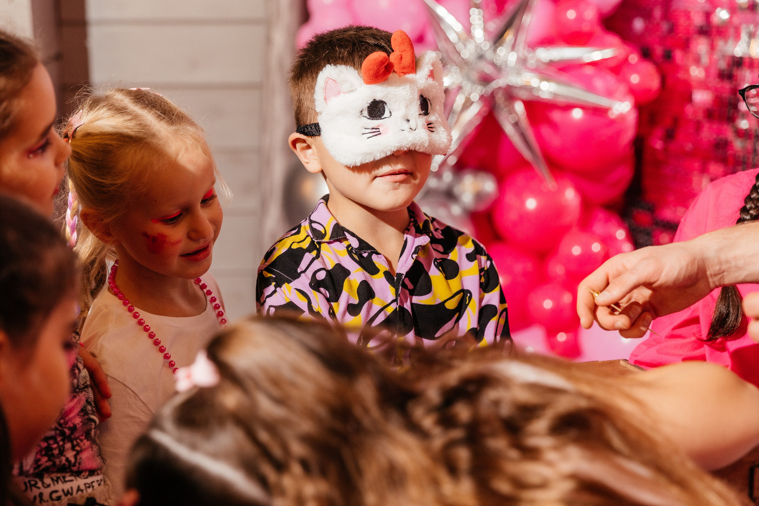 Семейный фотограф. Красильников Евгений — профессиональный фотограф в Ростове-на-Дону