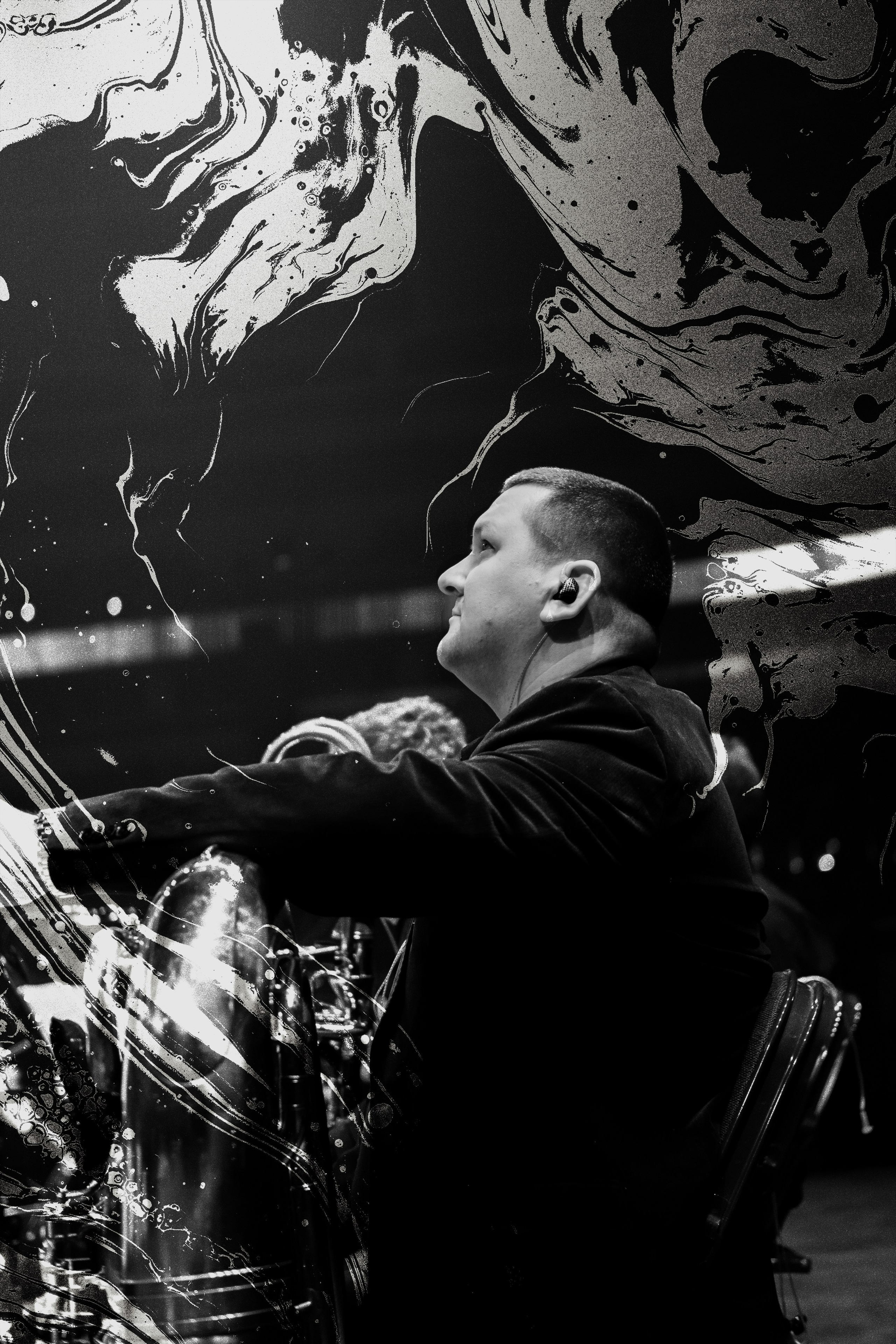 Cinema Medley Minsk Imperial Orchestra. Концертный фотограф в Санкт-Петербурге