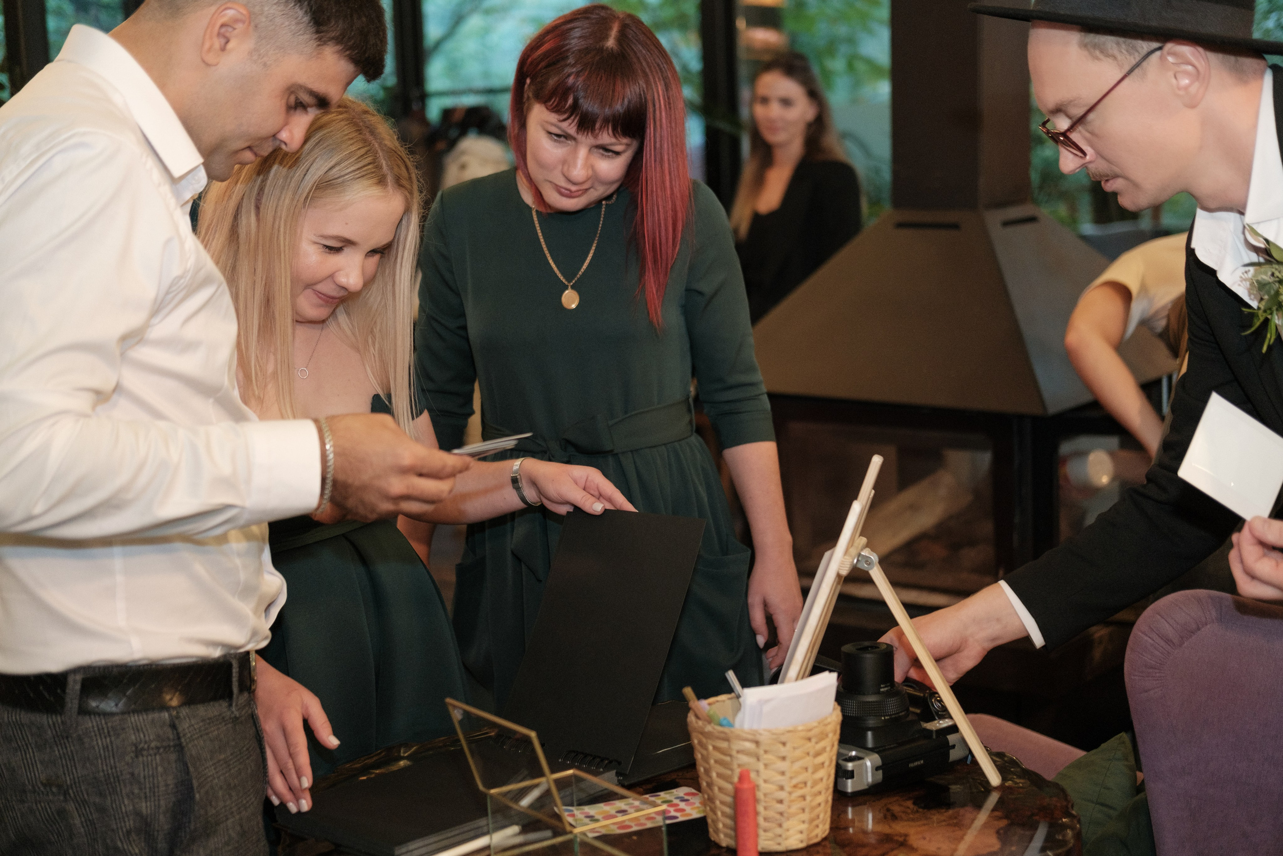 Кот и Дракон. Свадебный Видеограф Фотограф в Сочи