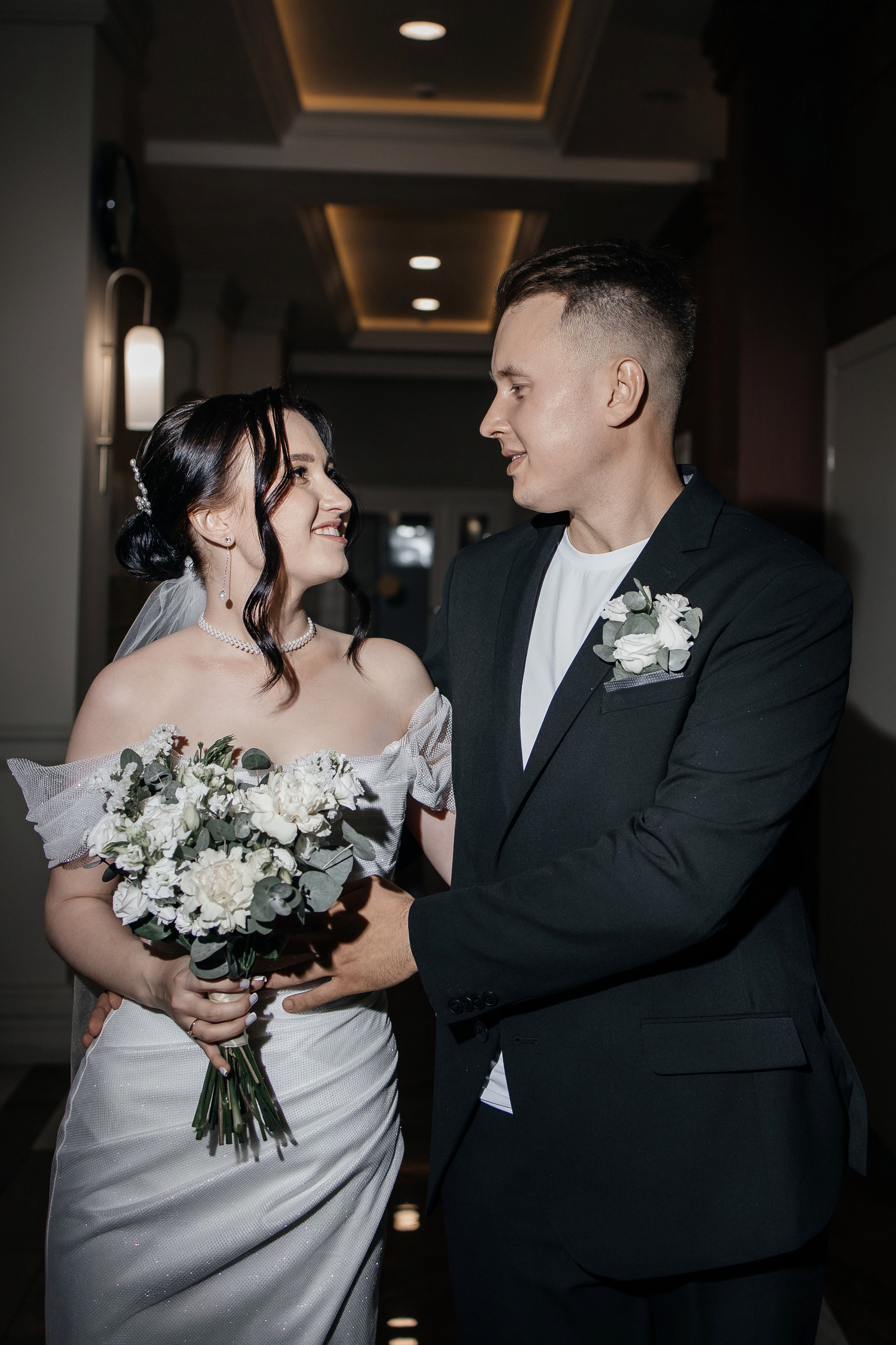 Кирилл и Вера. Свадебный и Семейный фотограф г. Ижевск Гульназ Солдатова. Гульназ фото