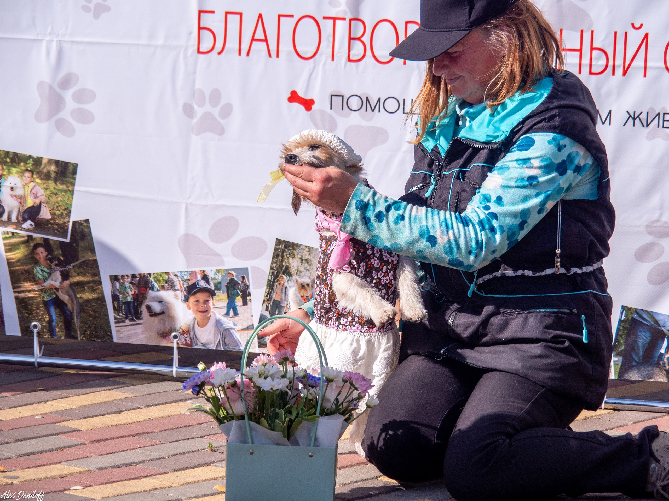 Обнимака 2025. Муром-Инфо. Новости культуры, образования, спорта в городе Муром