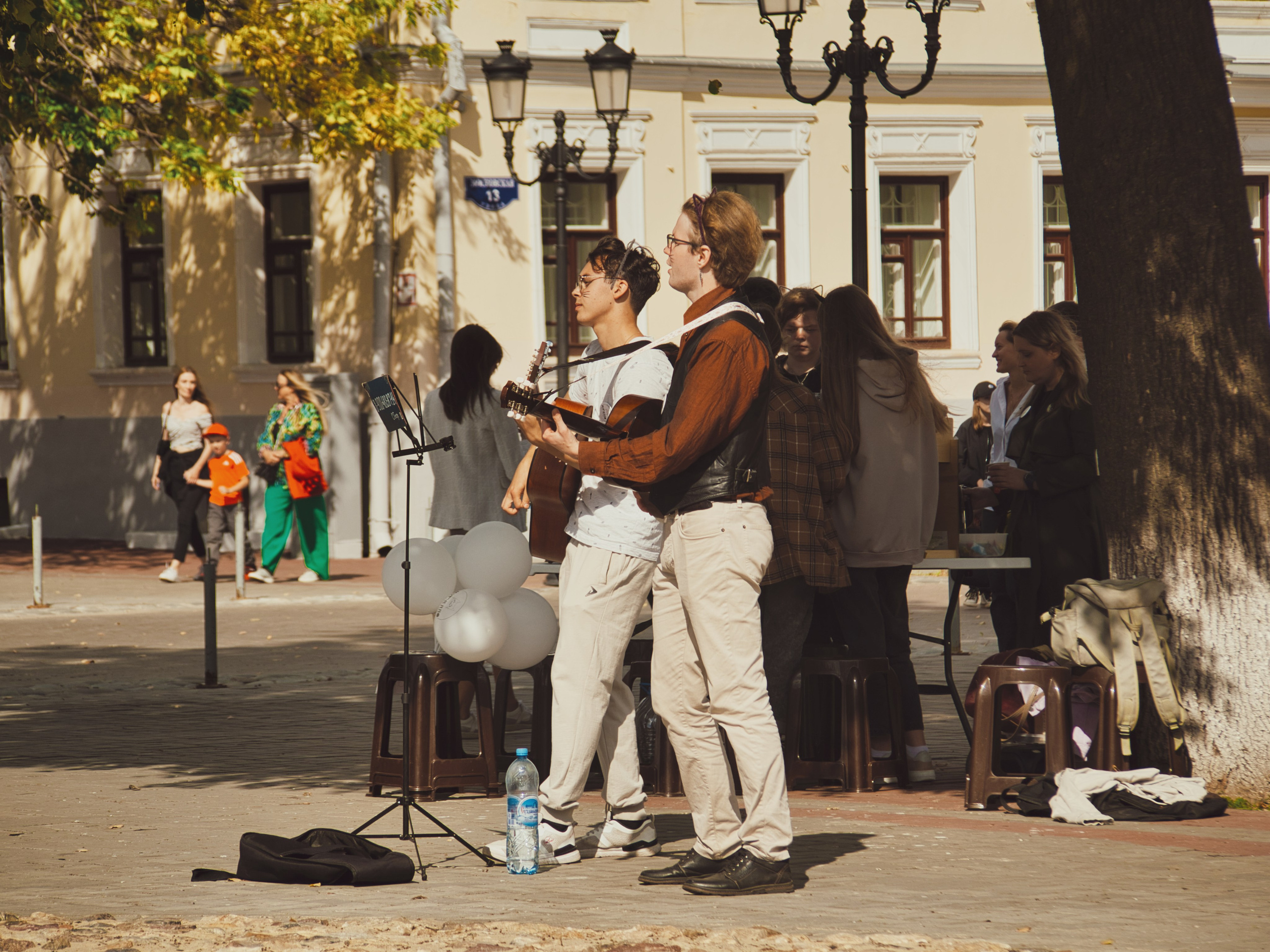 День города 2023. Муром-Инфо. Новости культуры, образования, спорта в городе Муром
