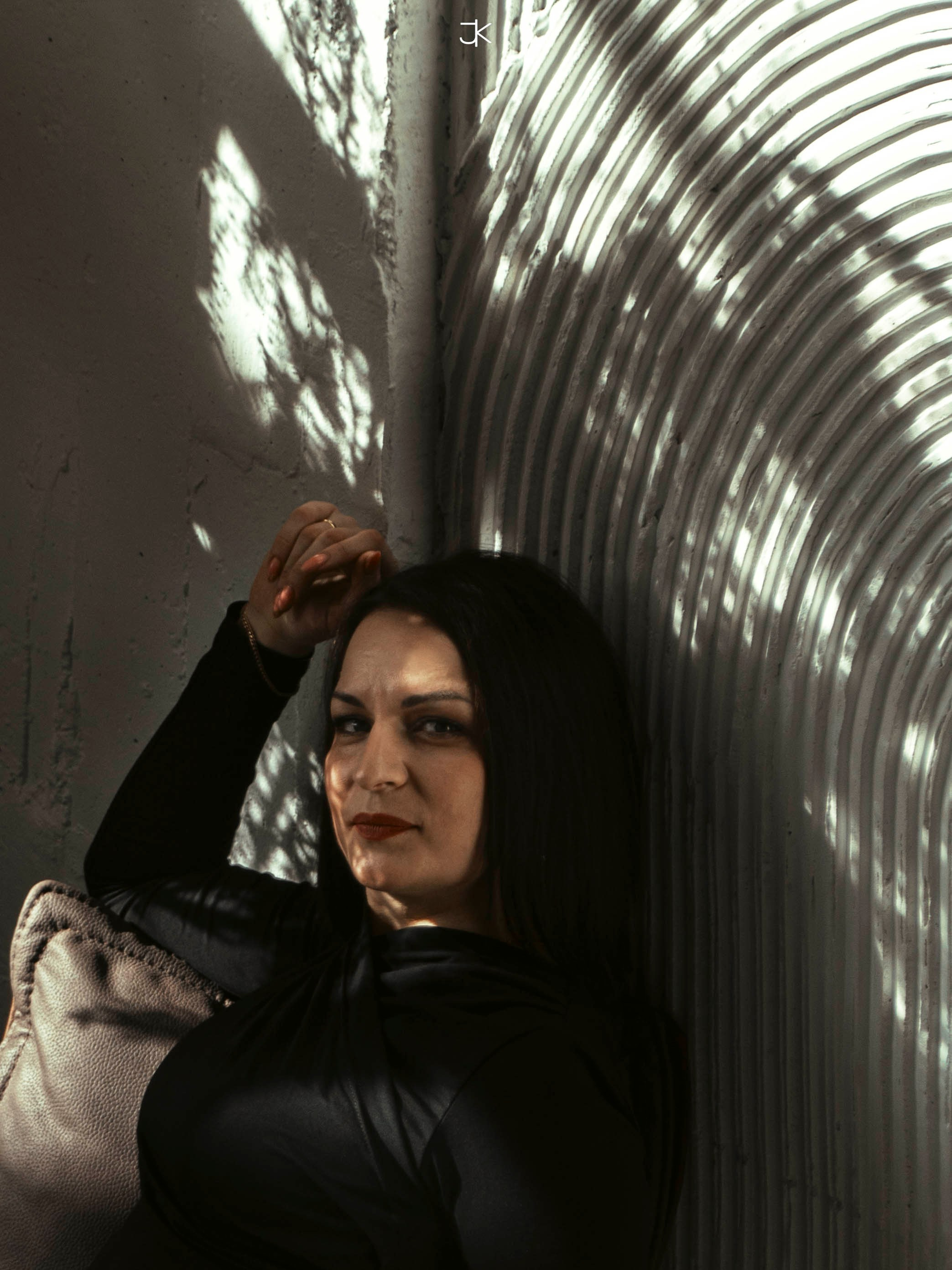 Елена. Иван Котельников — фотограф в Челябинске