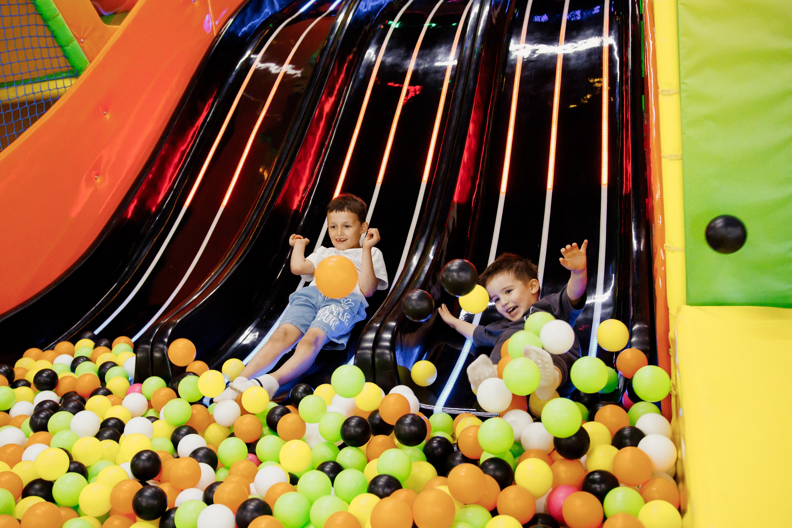 Матвей 3 года. Диана фотограф в Краснодаре