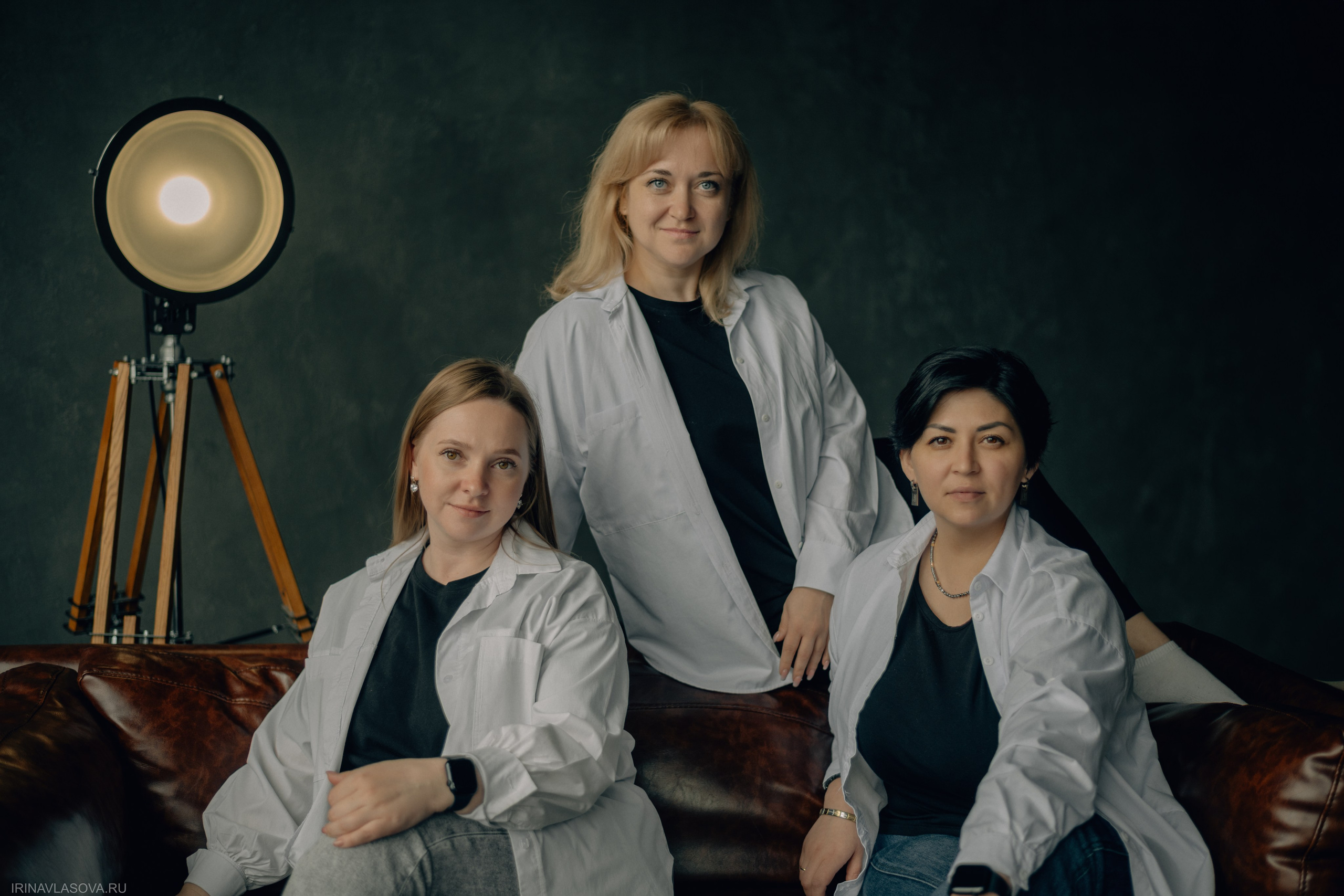 Тренерская. Спортивный и портретный фотограф