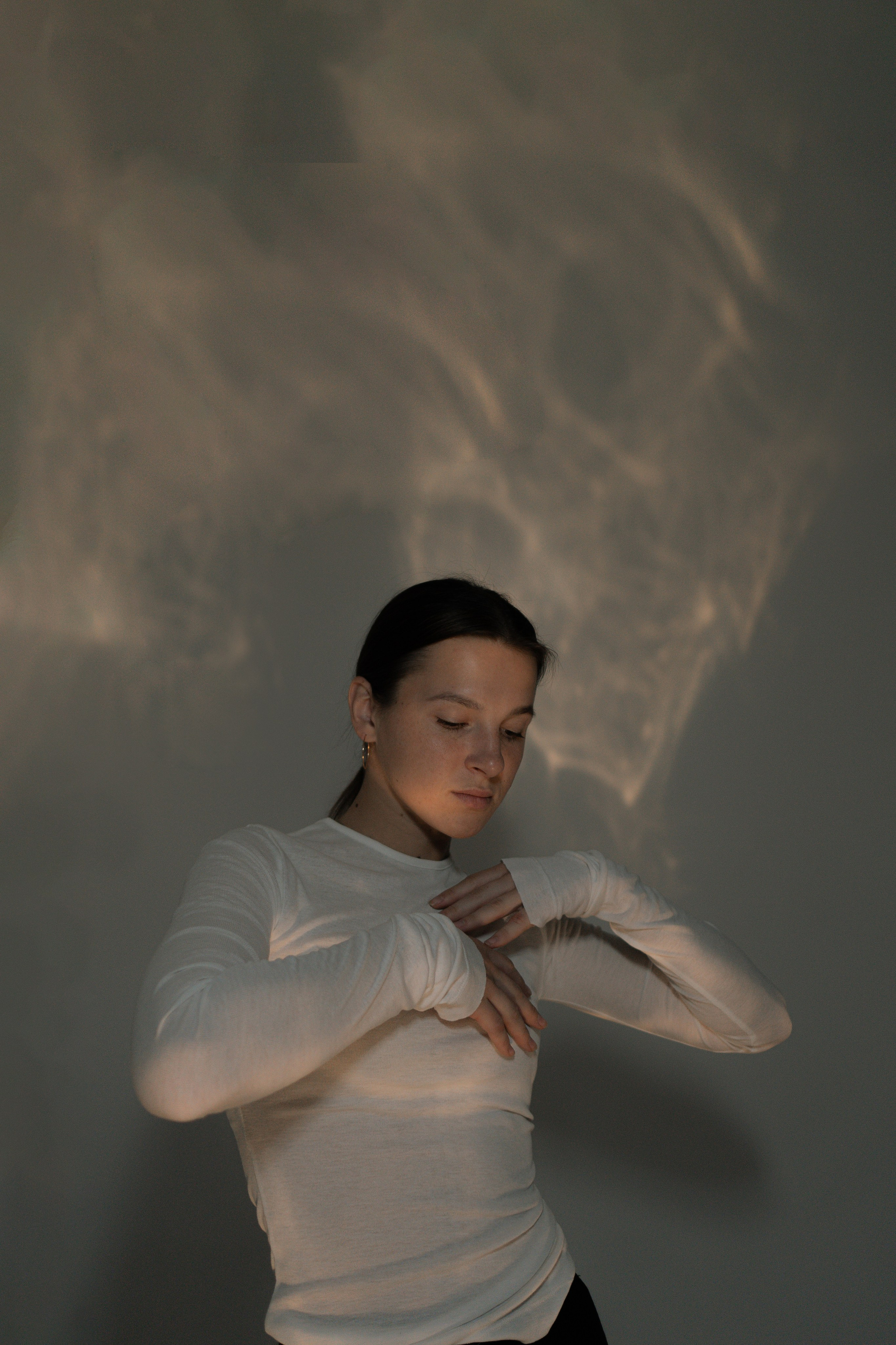 Маша. Фотограф Милованова Александра