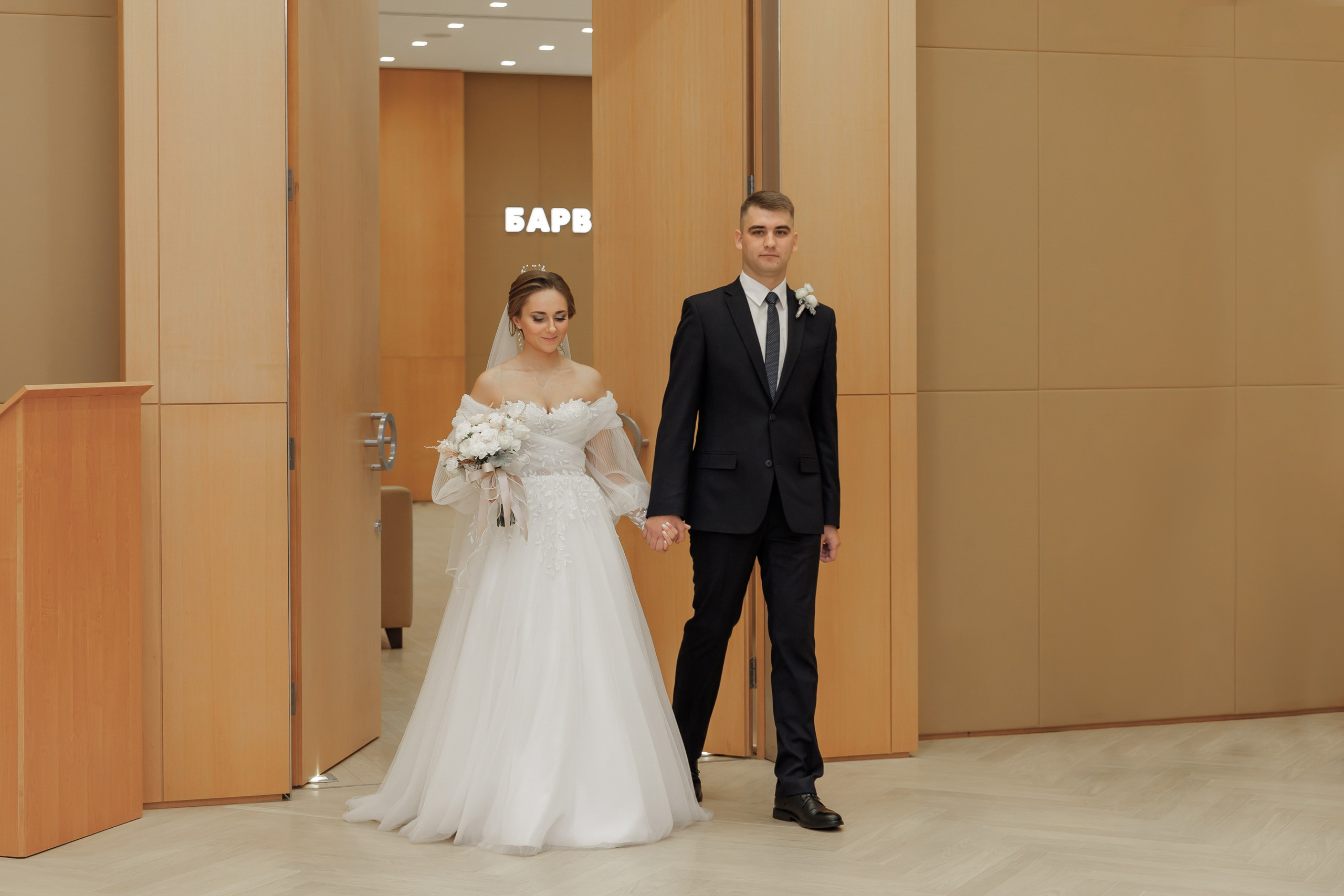 С & Н. Свадебный фотограф в Москве