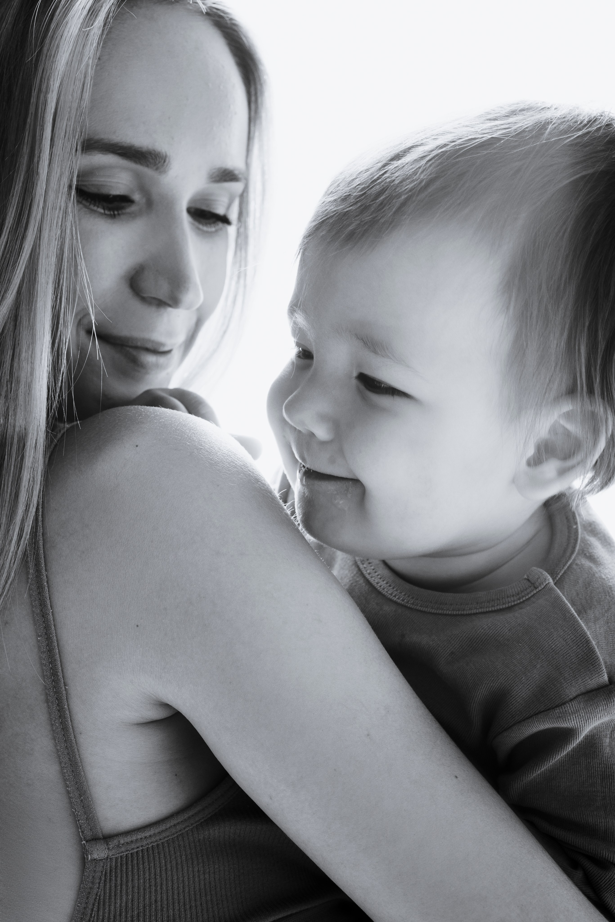 Семейная. Фотограф Анжела Кудайнетова