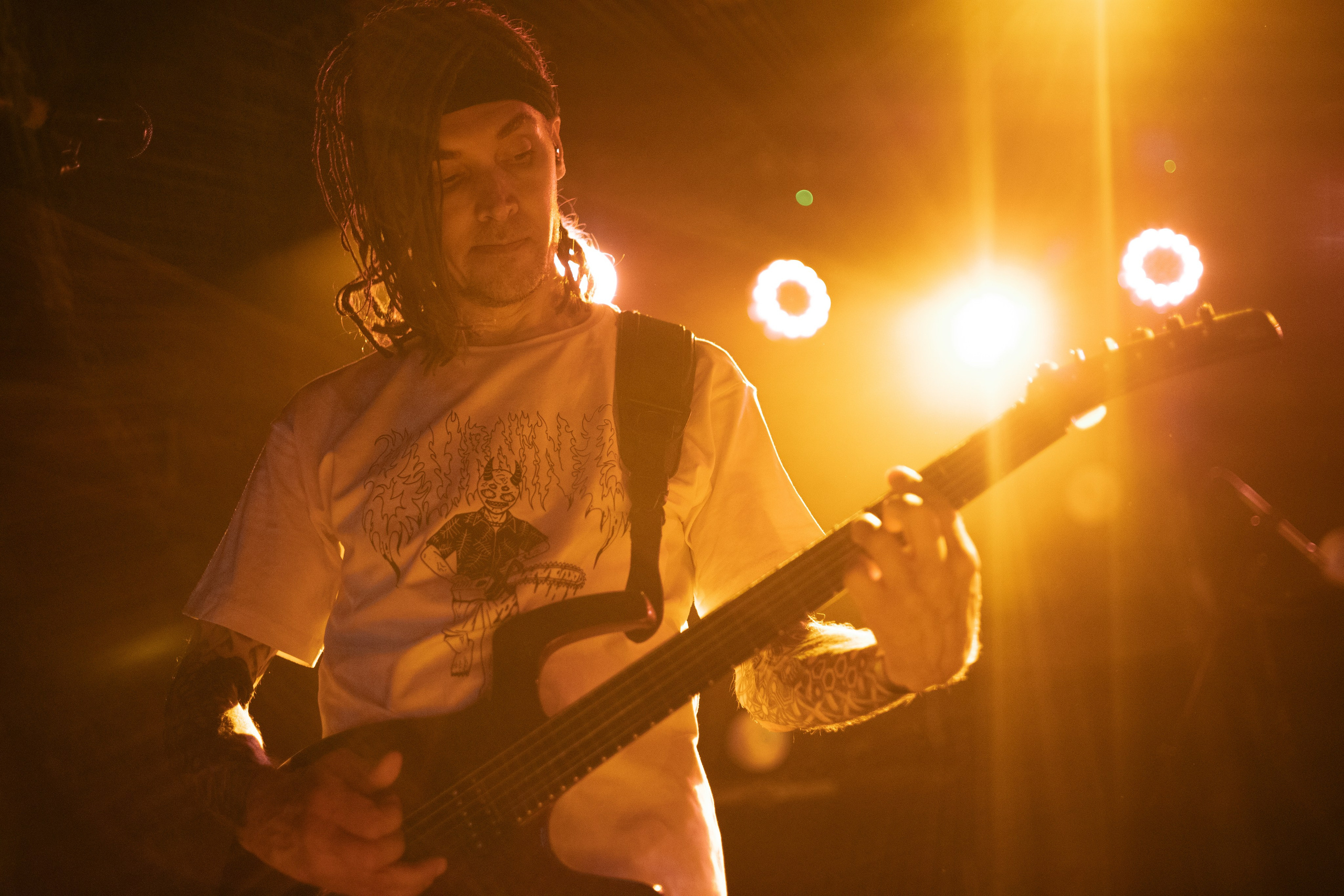 Модем (31.08.2024). Toxasnip Photo | Anton Maslenkin