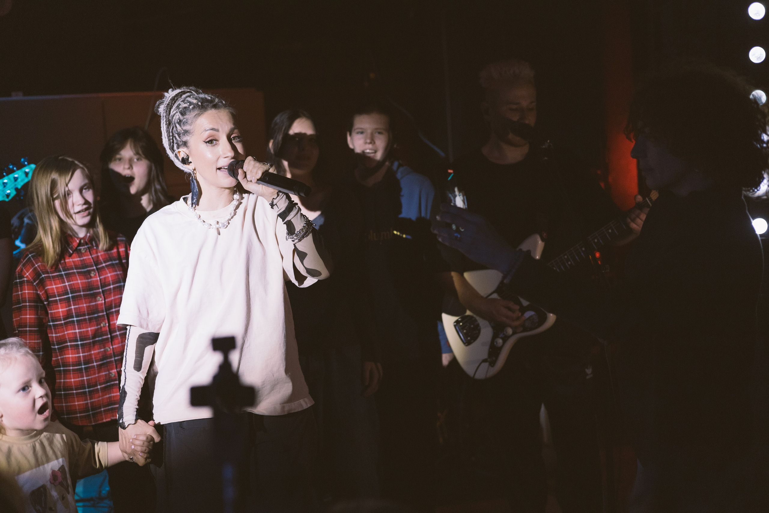 Мураками (27.04.2025). Toxasnip Photo | Anton Maslenkin