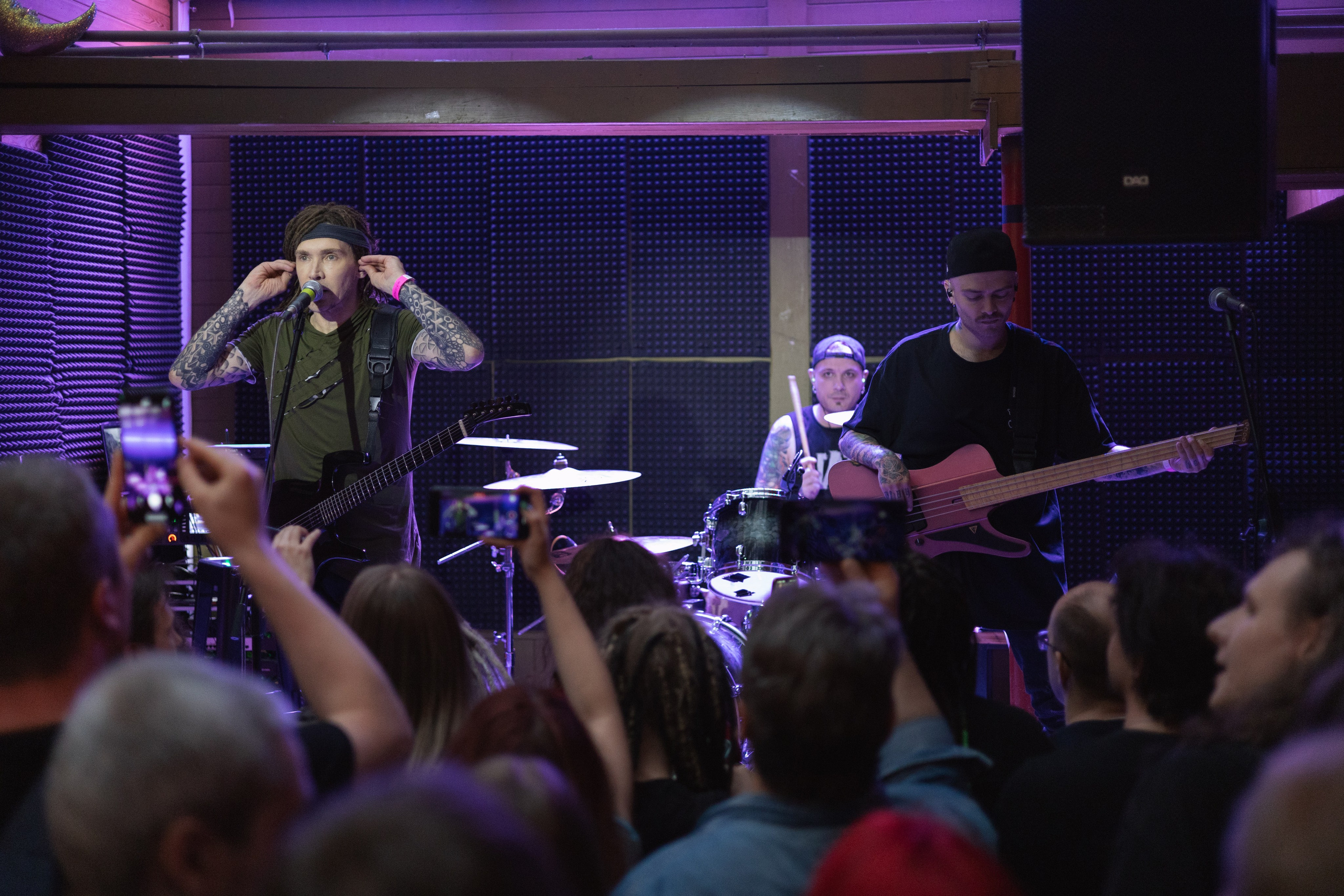 Модем. Toxasnip Photo | Anton Maslenkin