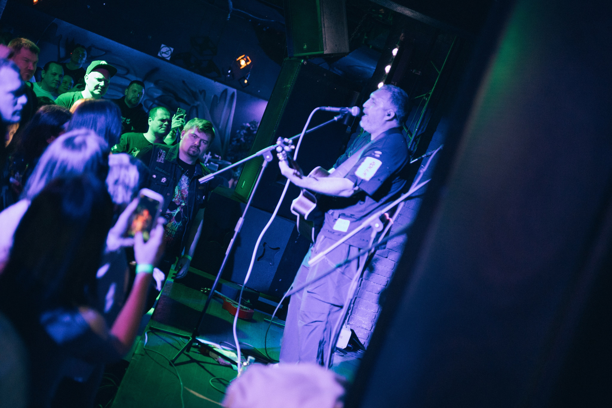 Анимация (17.05.2024). Toxasnip Photo | Anton Maslenkin