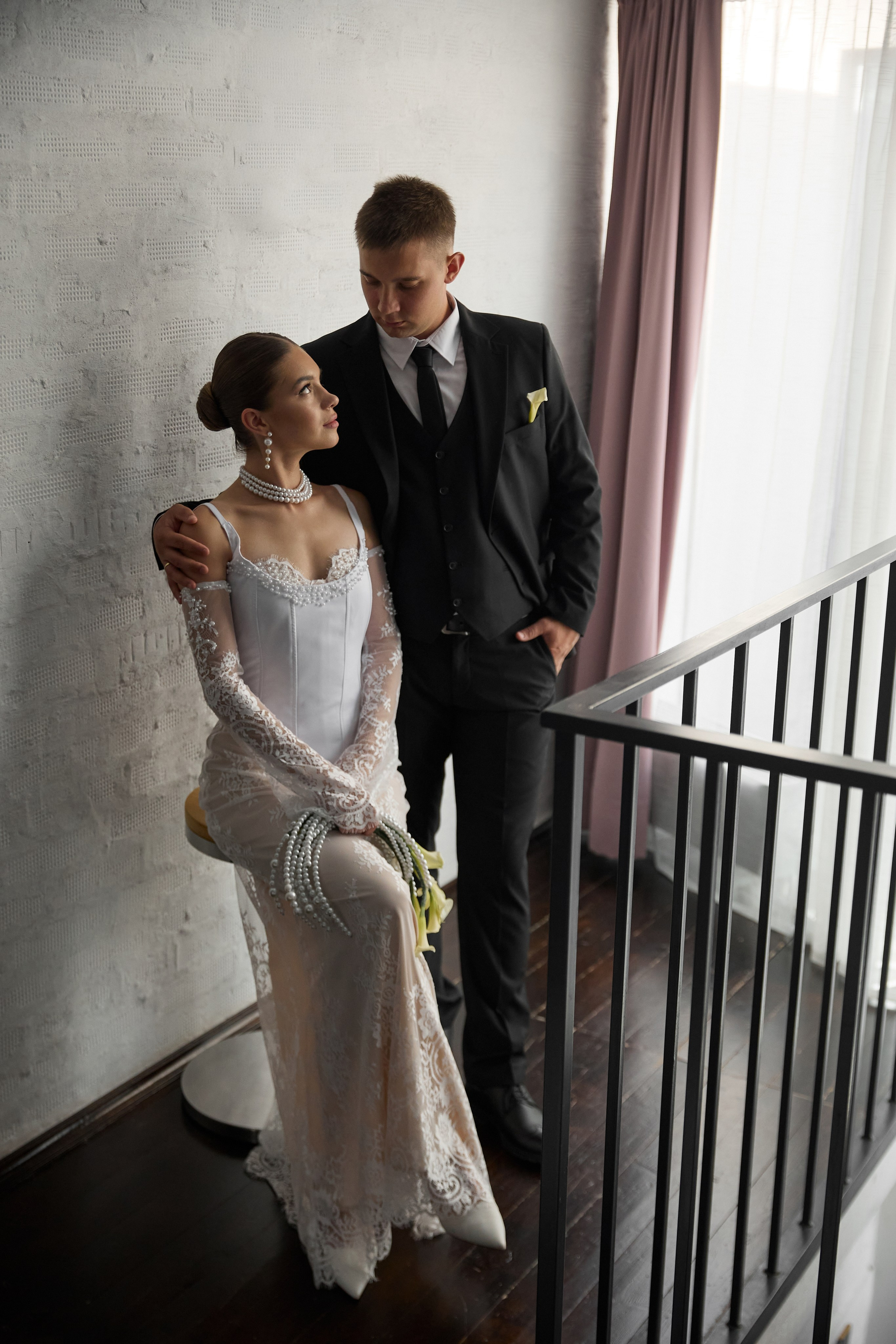 Ангелина и Руслан. Juliashtondic. photo