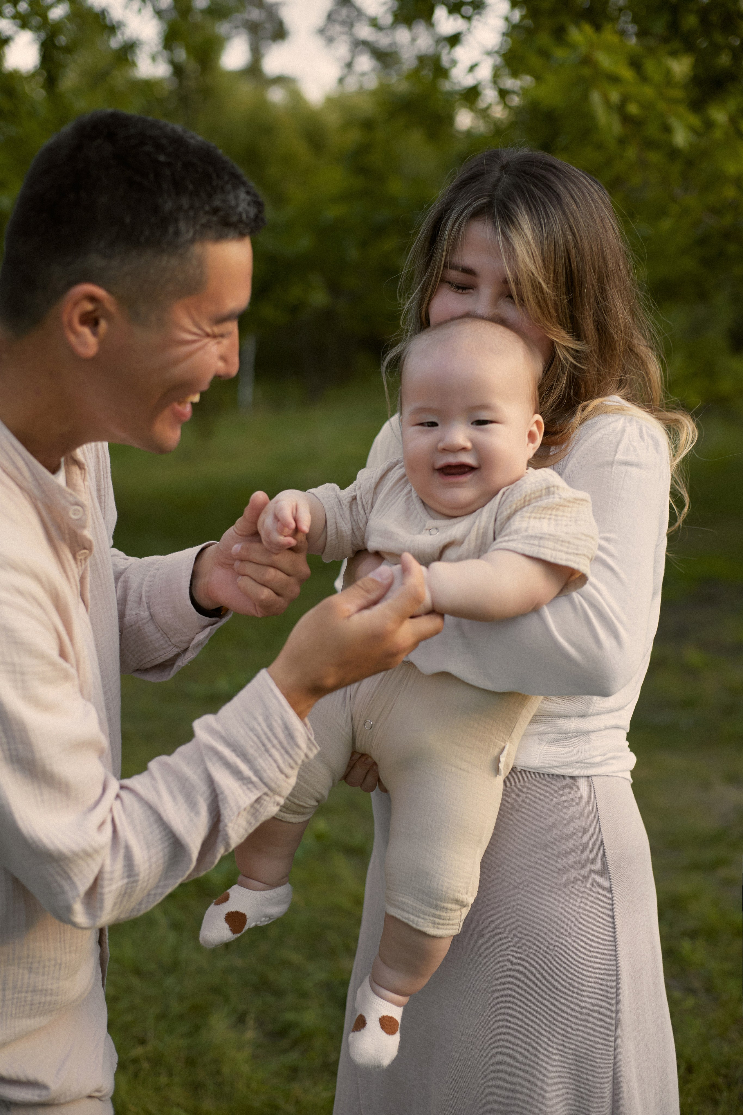 Дендрарий семейная. Juliashtondic. photo