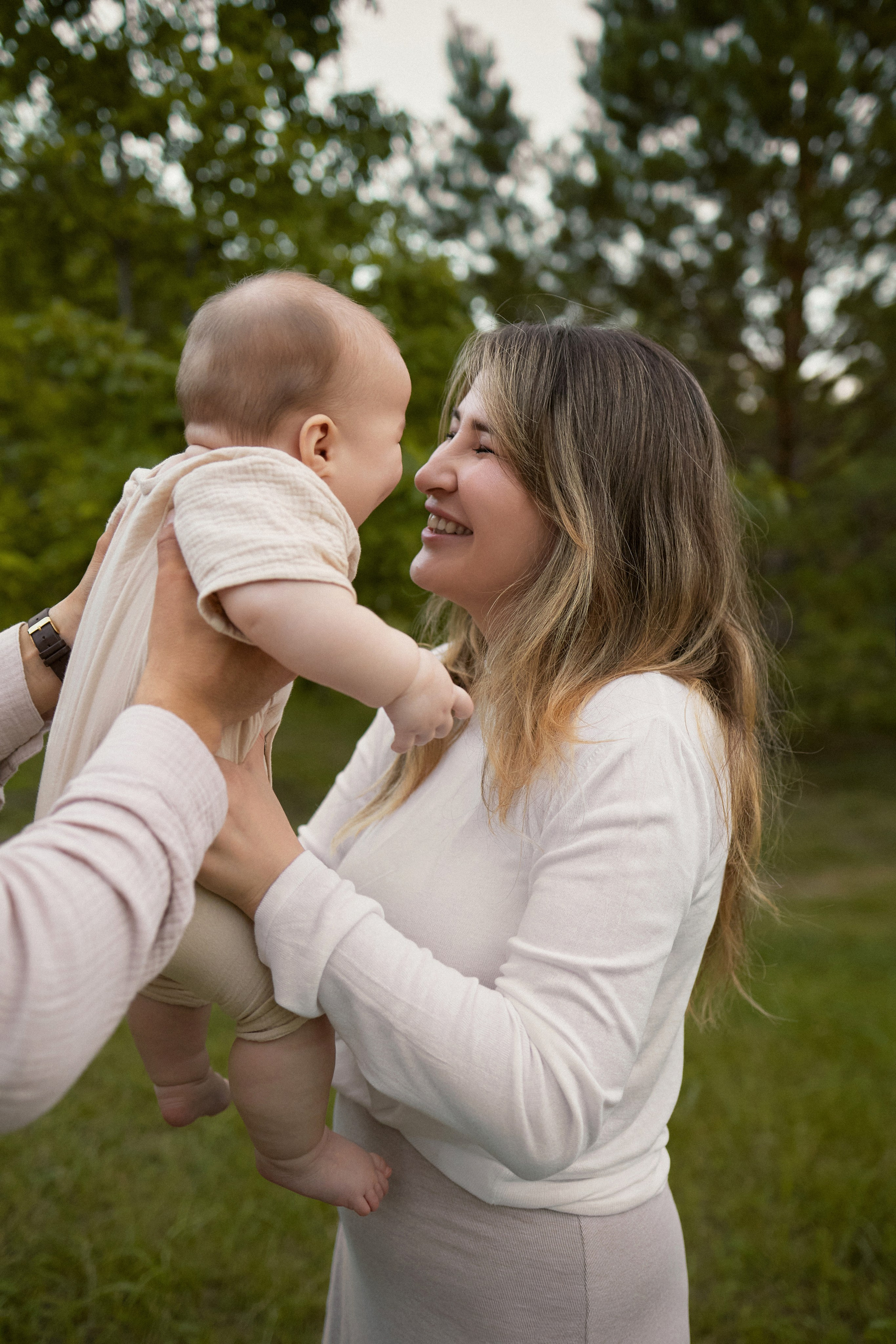 Дендрарий семейная. Juliashtondic. photo