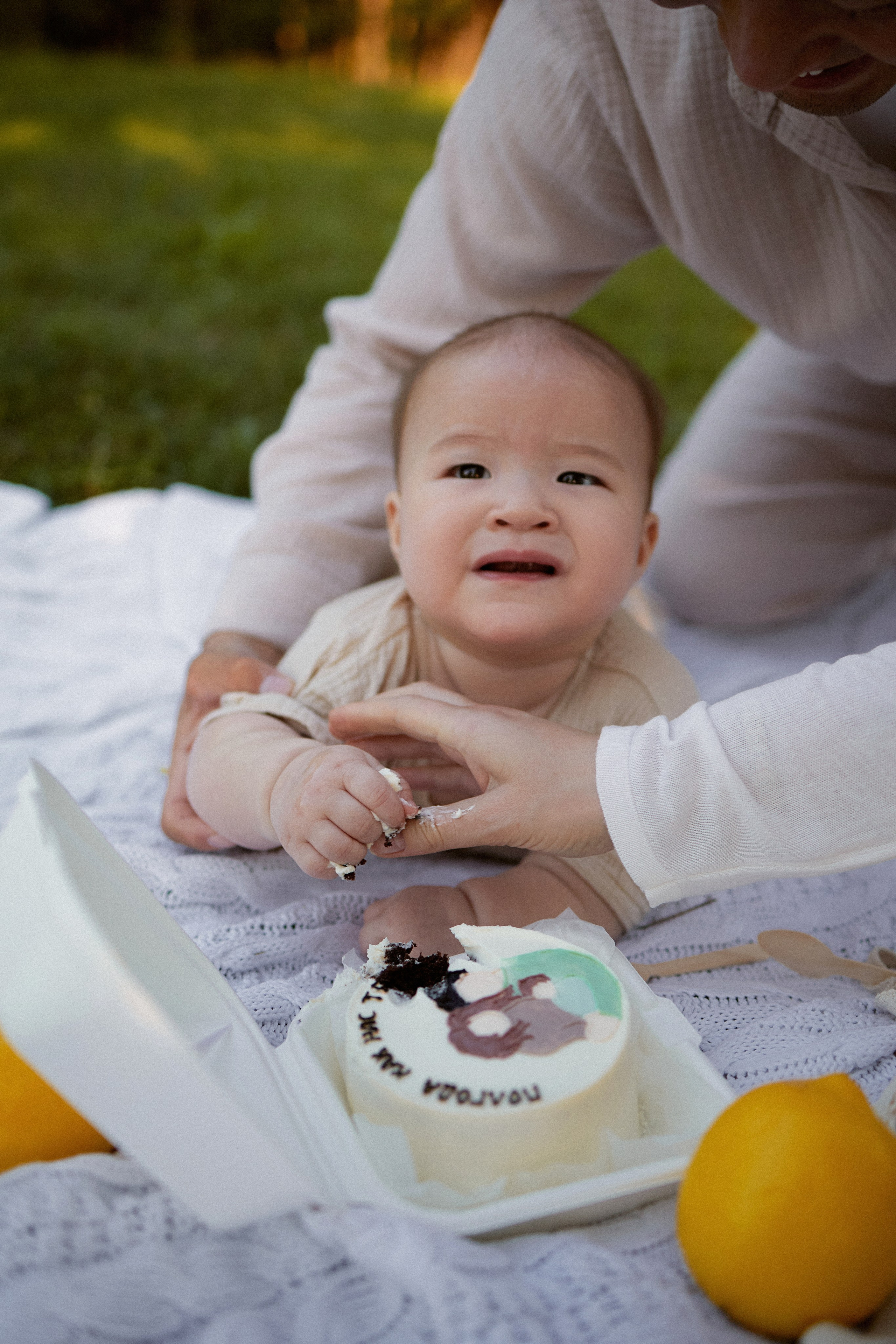 Дендрарий семейная. Juliashtondic. photo