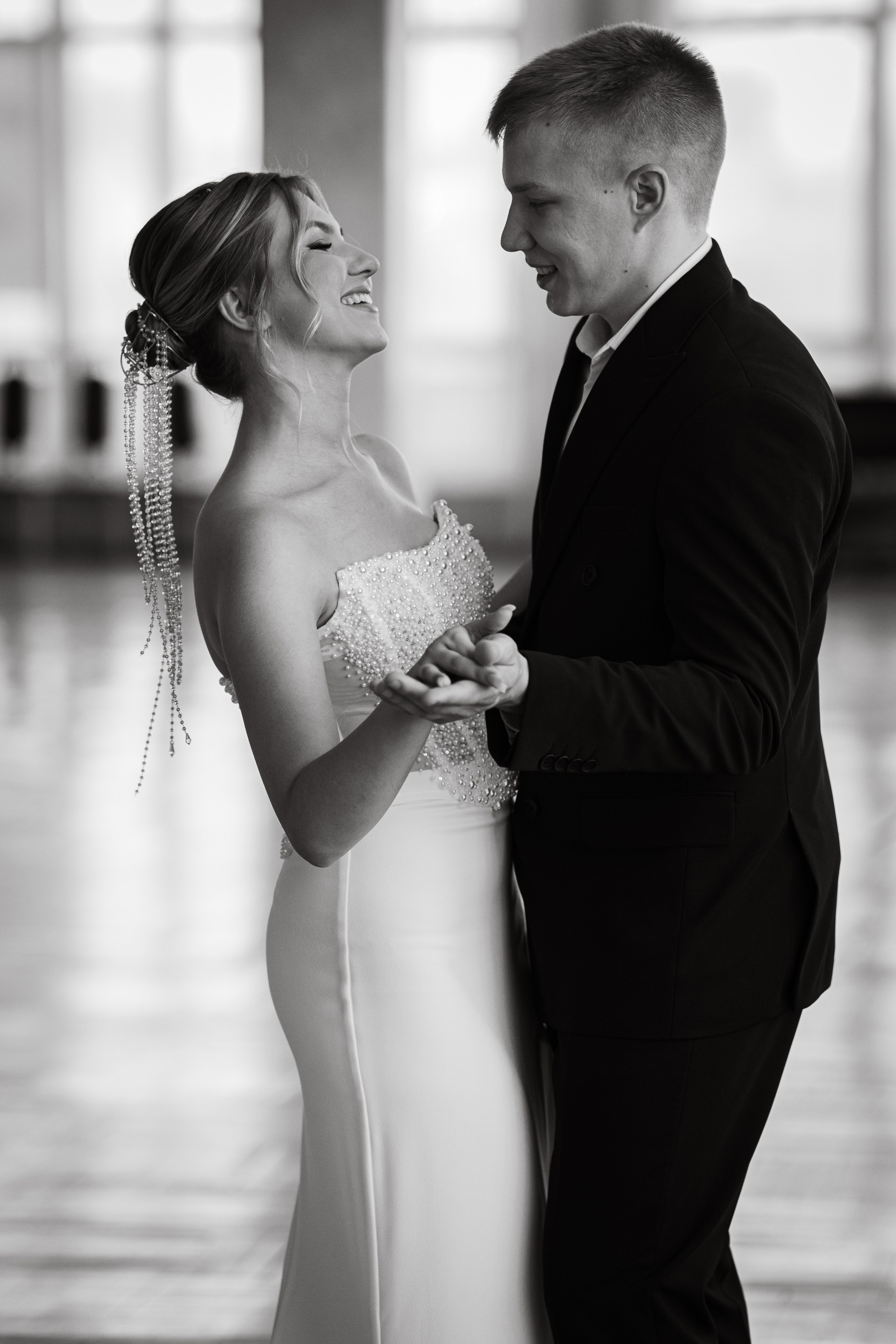 Аня и Леша. Juliashtondic. photo