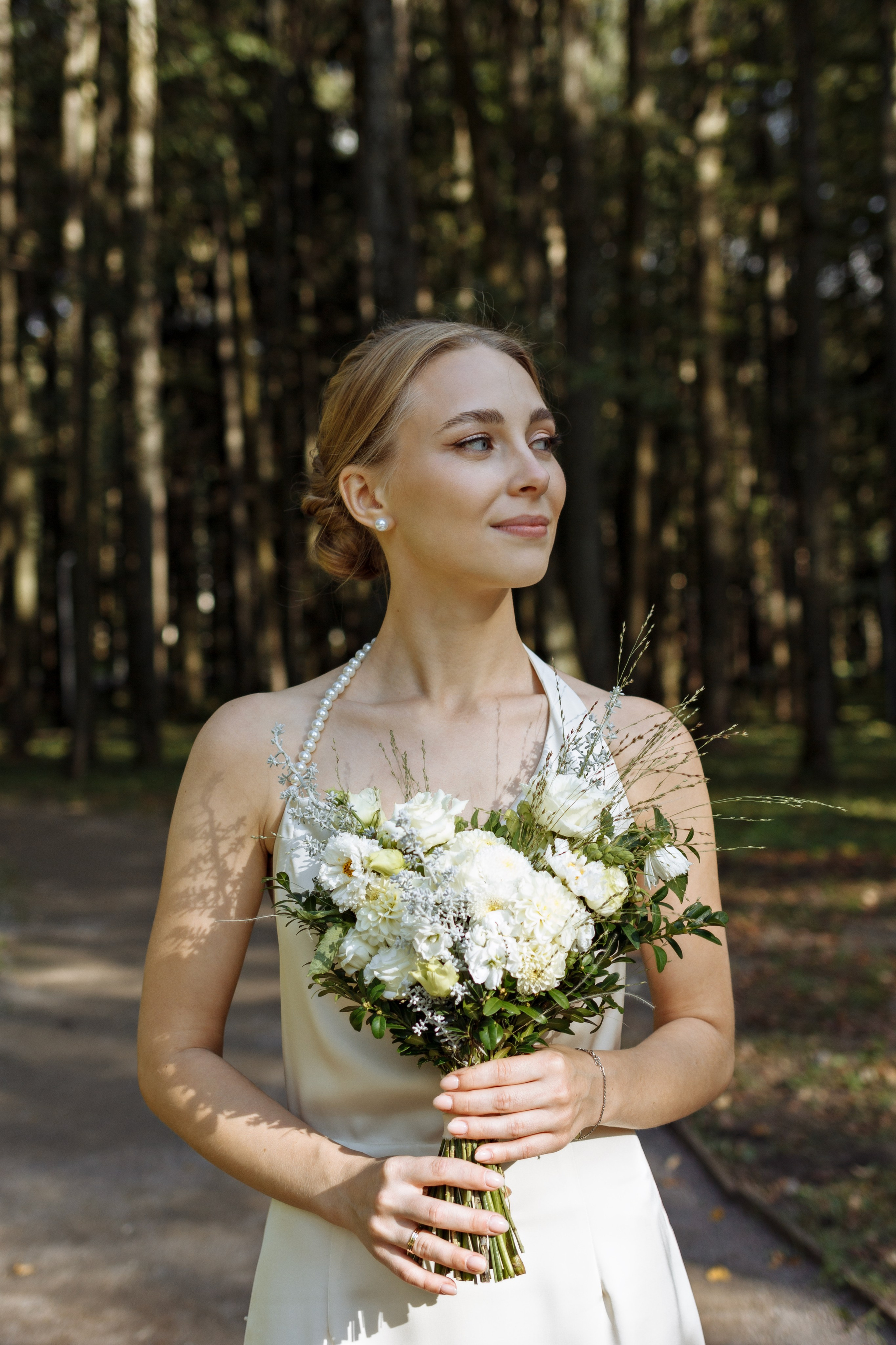 Свадебные прогулки для двоих. Индивидуальный, love, семейный фотограф в Москве Елизавета Калинина