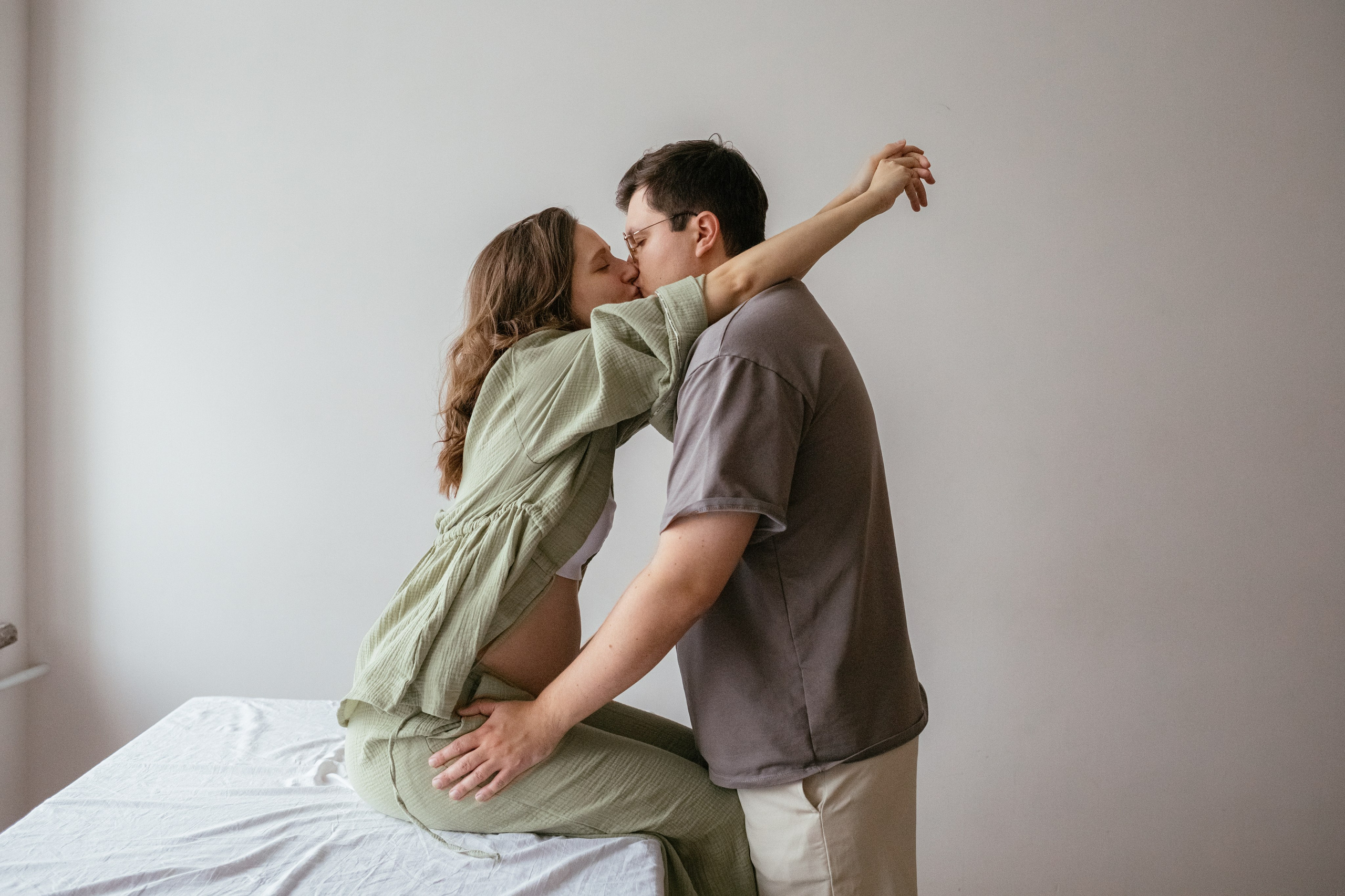 Беременность. Индивидуальный, love, семейный фотограф в Москве Елизавета Калинина