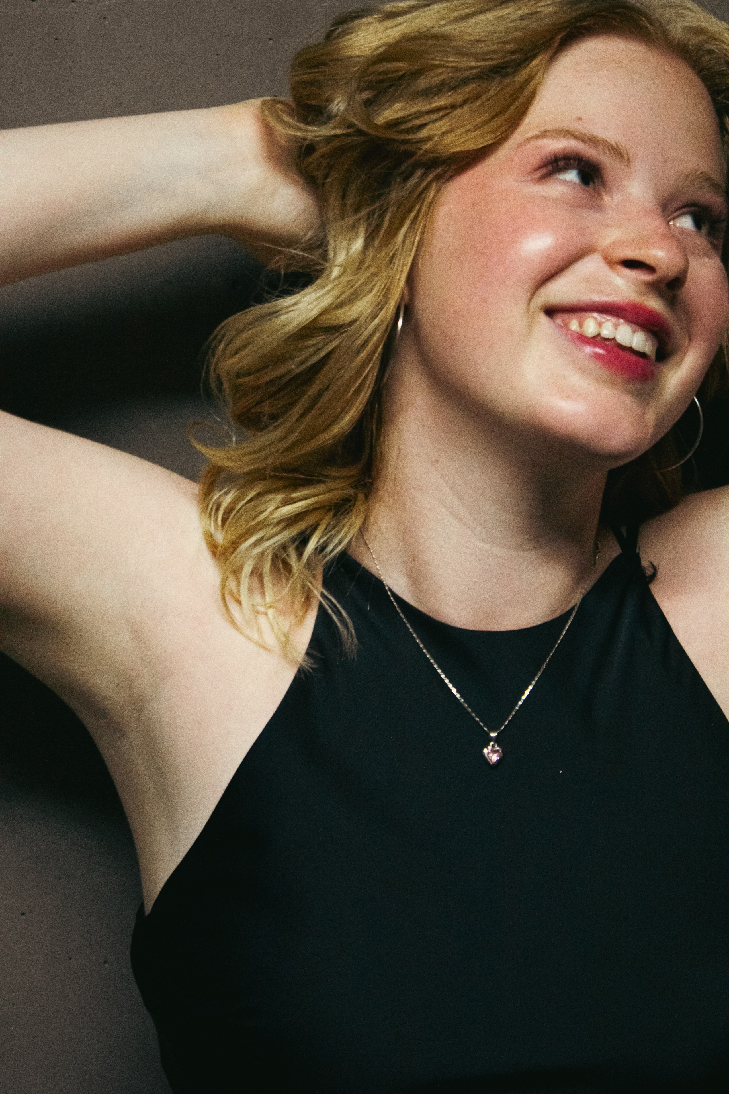 История о тебе. Фотограф Тюмень I Кравченко Софья